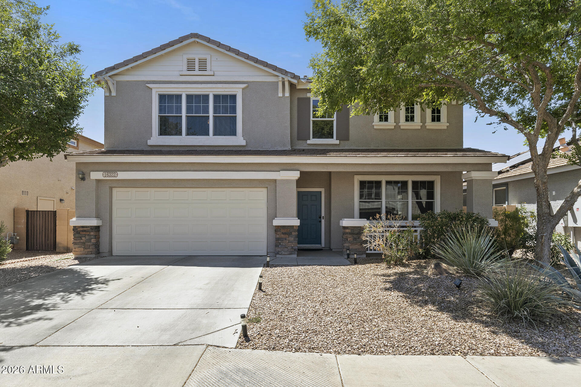 16322 N 171ST Drive, Surprise, AZ 85388