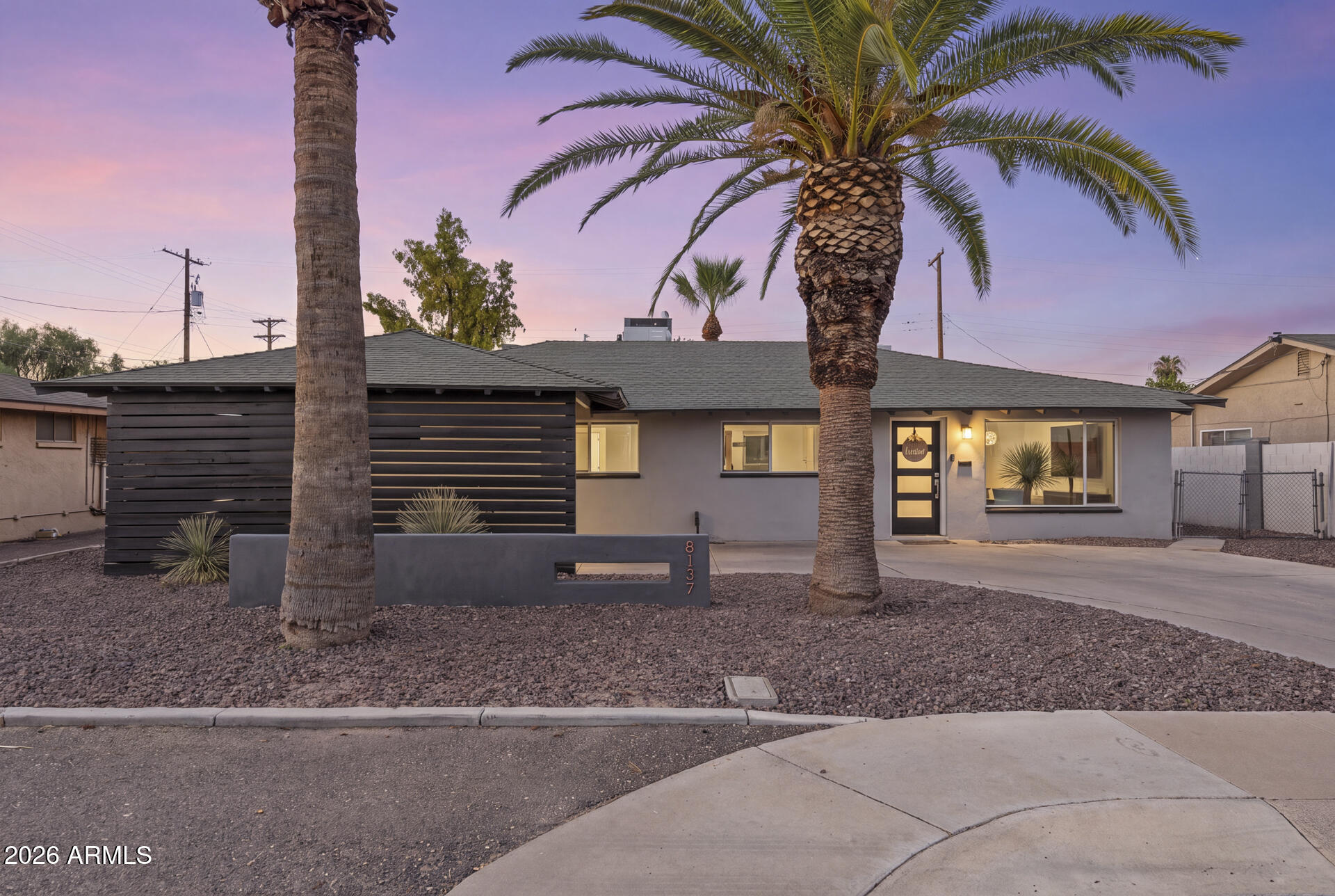 8137 E INDIAN SCHOOL Road, Scottsdale, AZ 85251