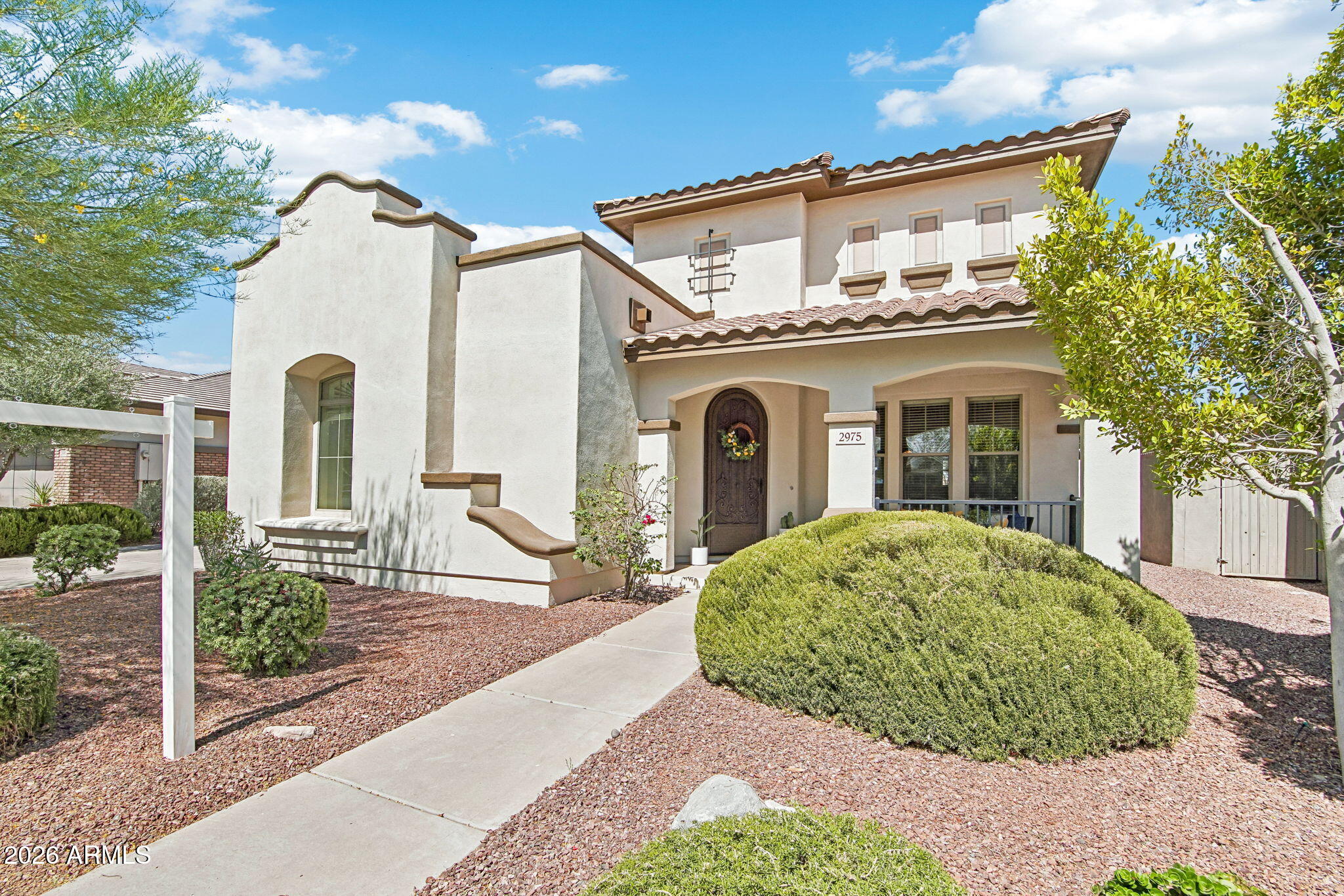 2975 N SUMMER Street, Buckeye, AZ 85396