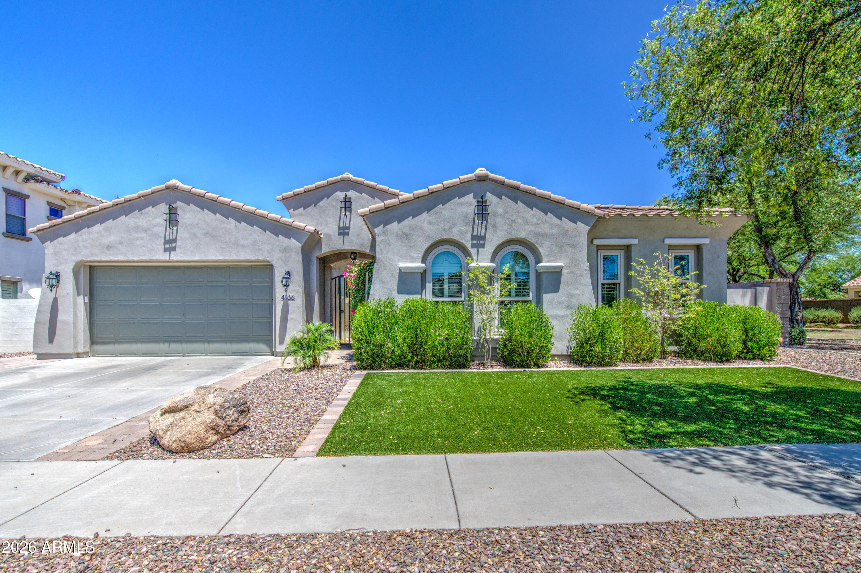 4136 E WOODSIDE Way, Gilbert, AZ 85297