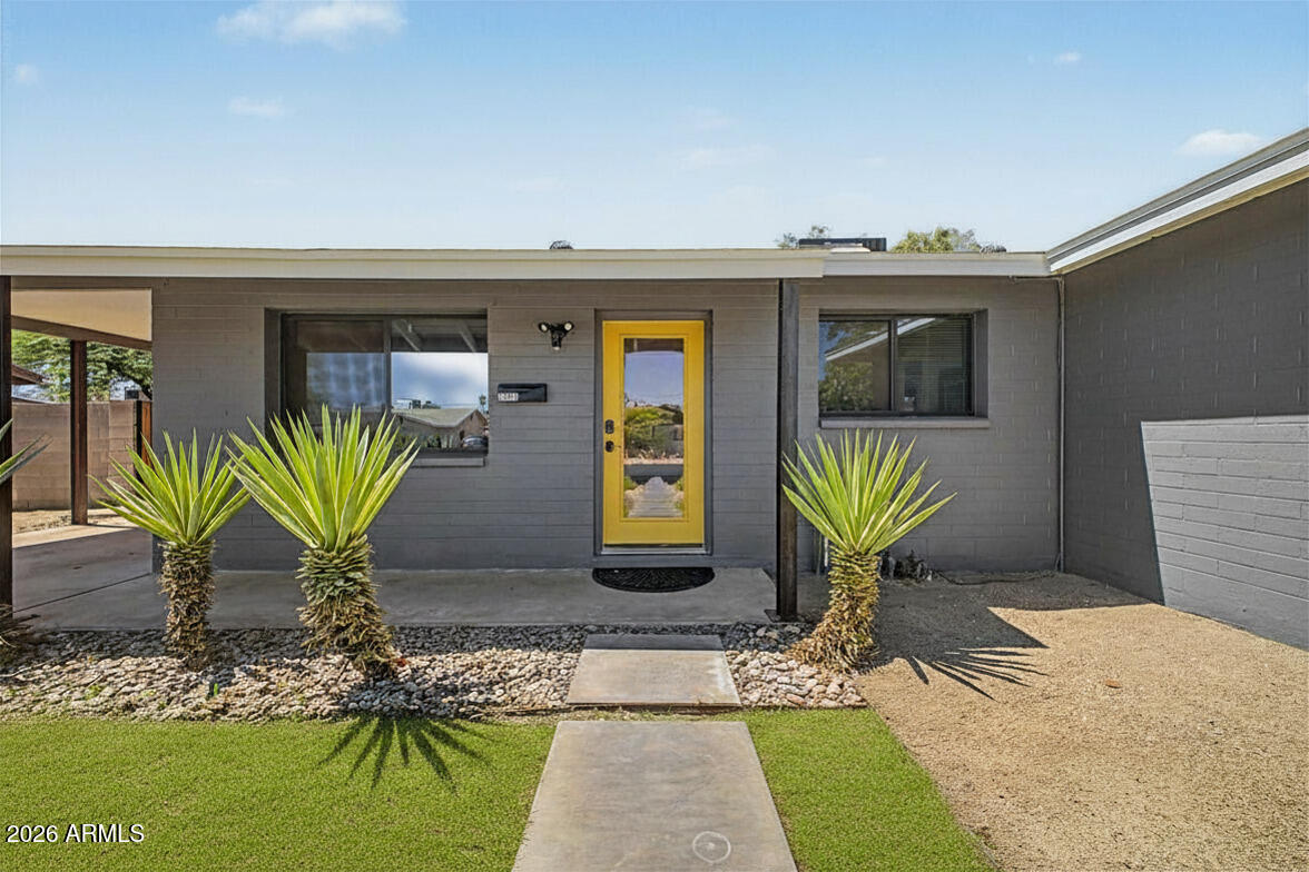 1031 W 12TH Place, Tempe, AZ 85281