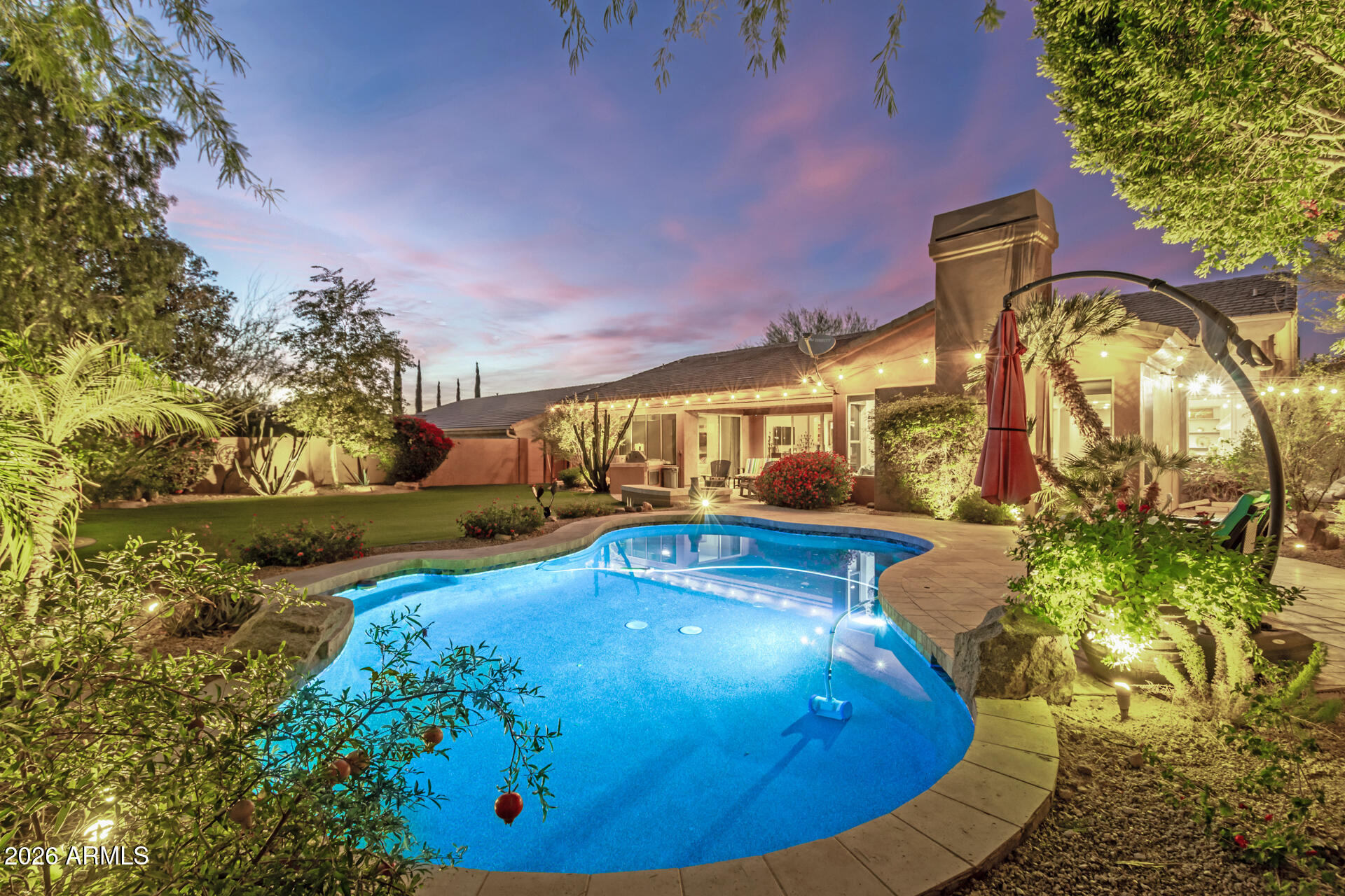8919 E CALLE DEL PALO VERDE, Scottsdale, AZ 85255