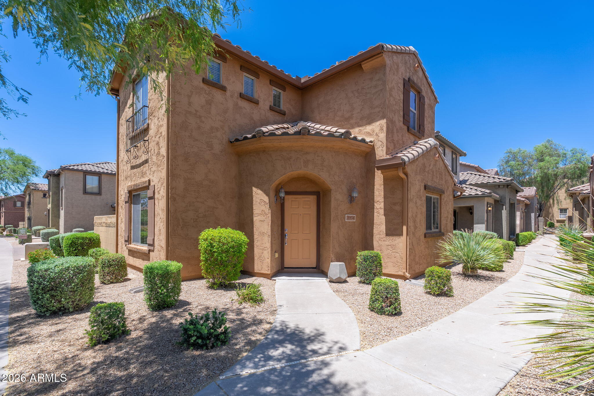 3954 E MELINDA Drive, Phoenix, AZ 85050