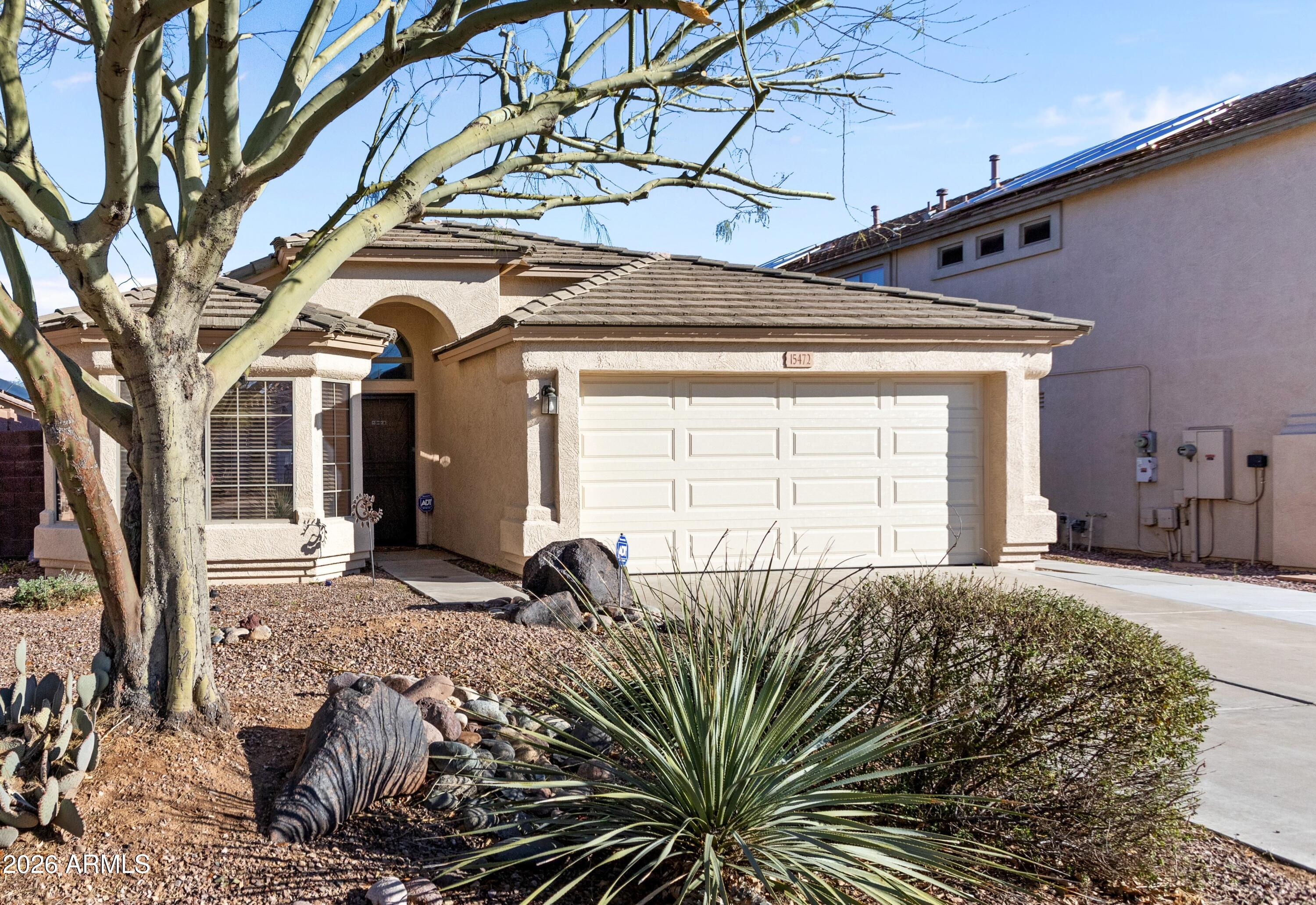 15472 W MESCAL Street, Surprise, AZ 85379