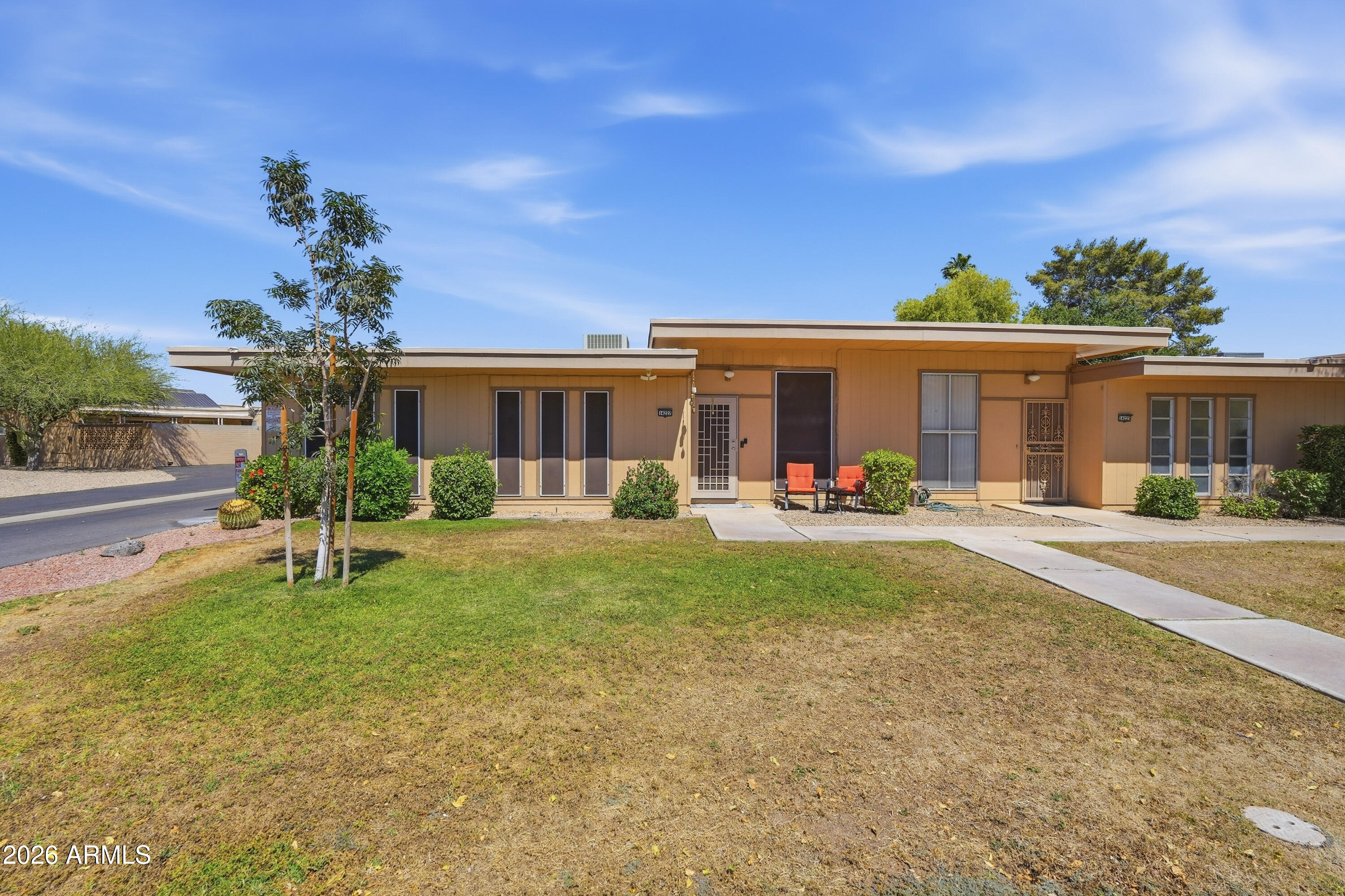 14227 N NEWCASTLE Drive, Sun City, AZ 85351