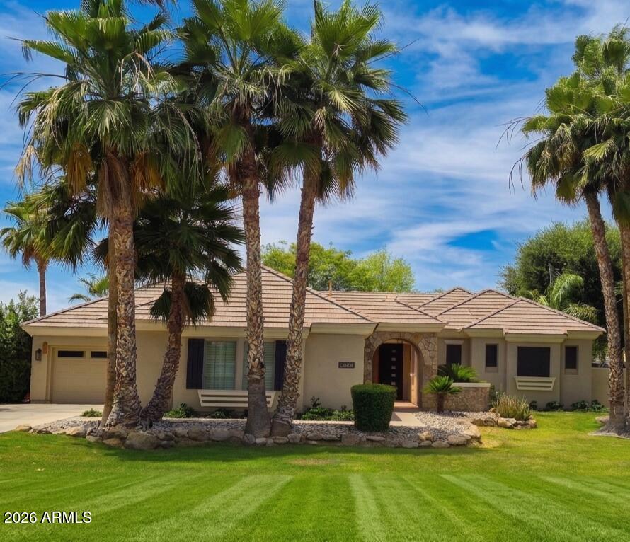 6530 S BOGLE Avenue, Chandler, AZ 85249