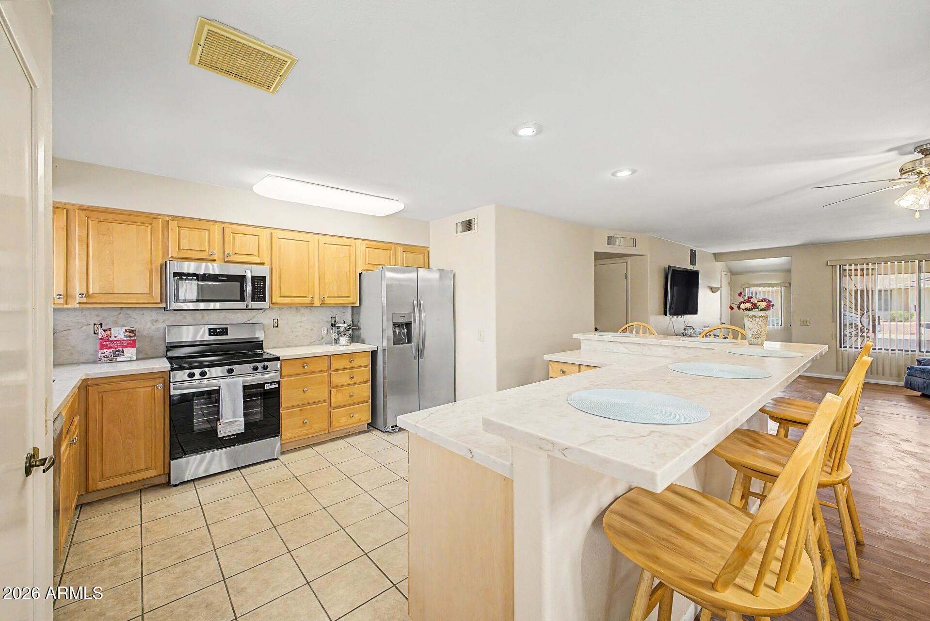 12315 W GINGER Drive, Sun City West, AZ 85375