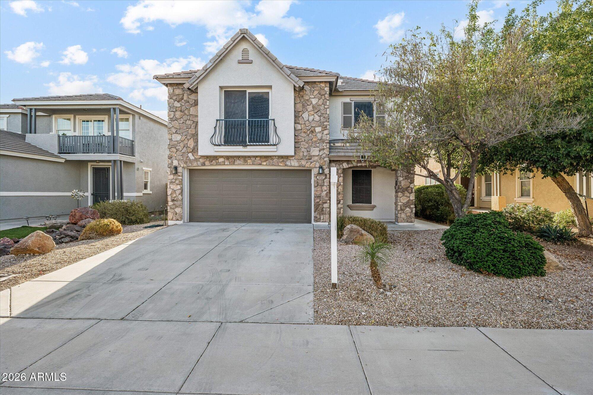 3712 N 292ND Drive, Buckeye, AZ 85396
