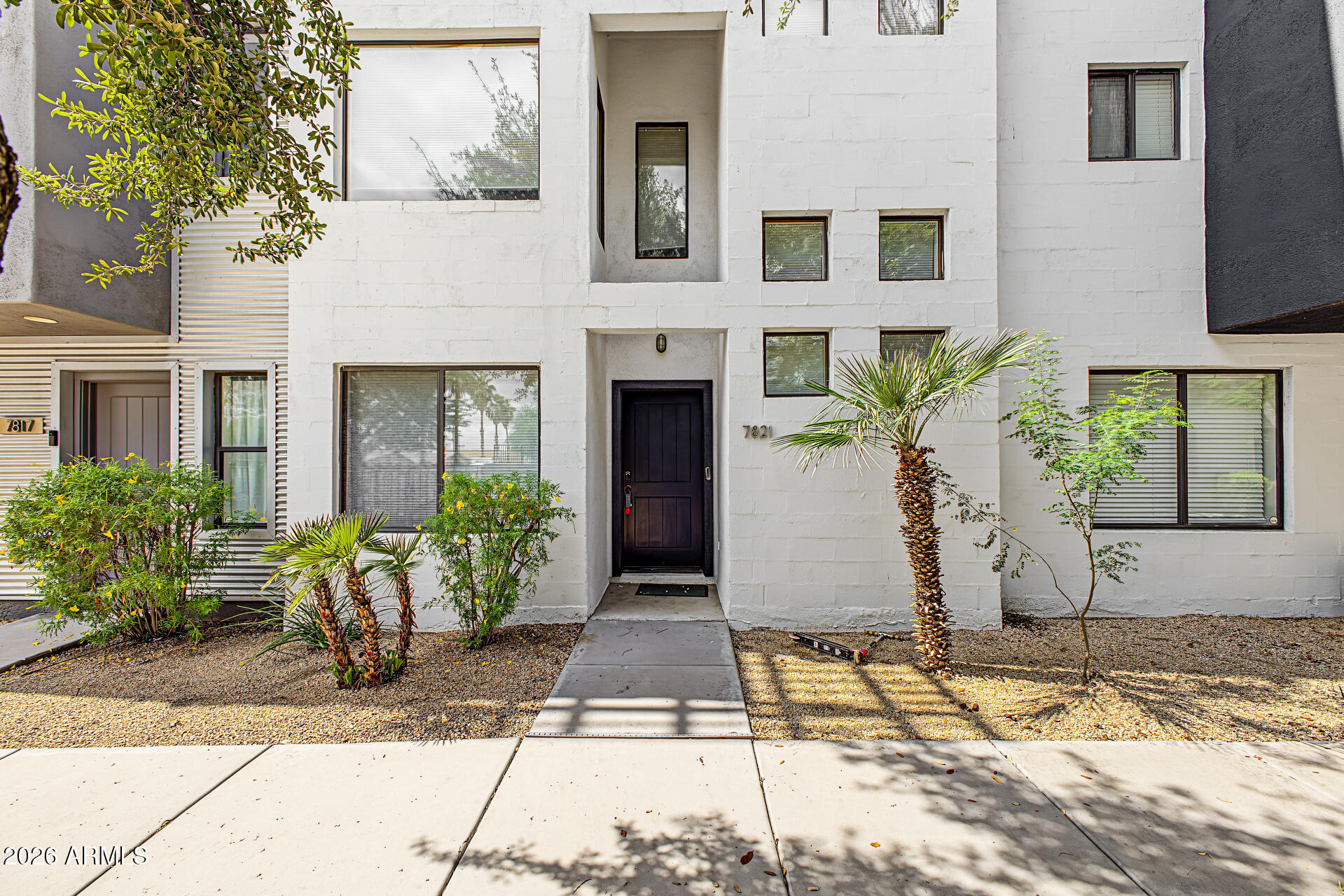 7821 21ST Avenue, Phoenix, AZ, 85021 — assumable FHA mortgage at 2.93%