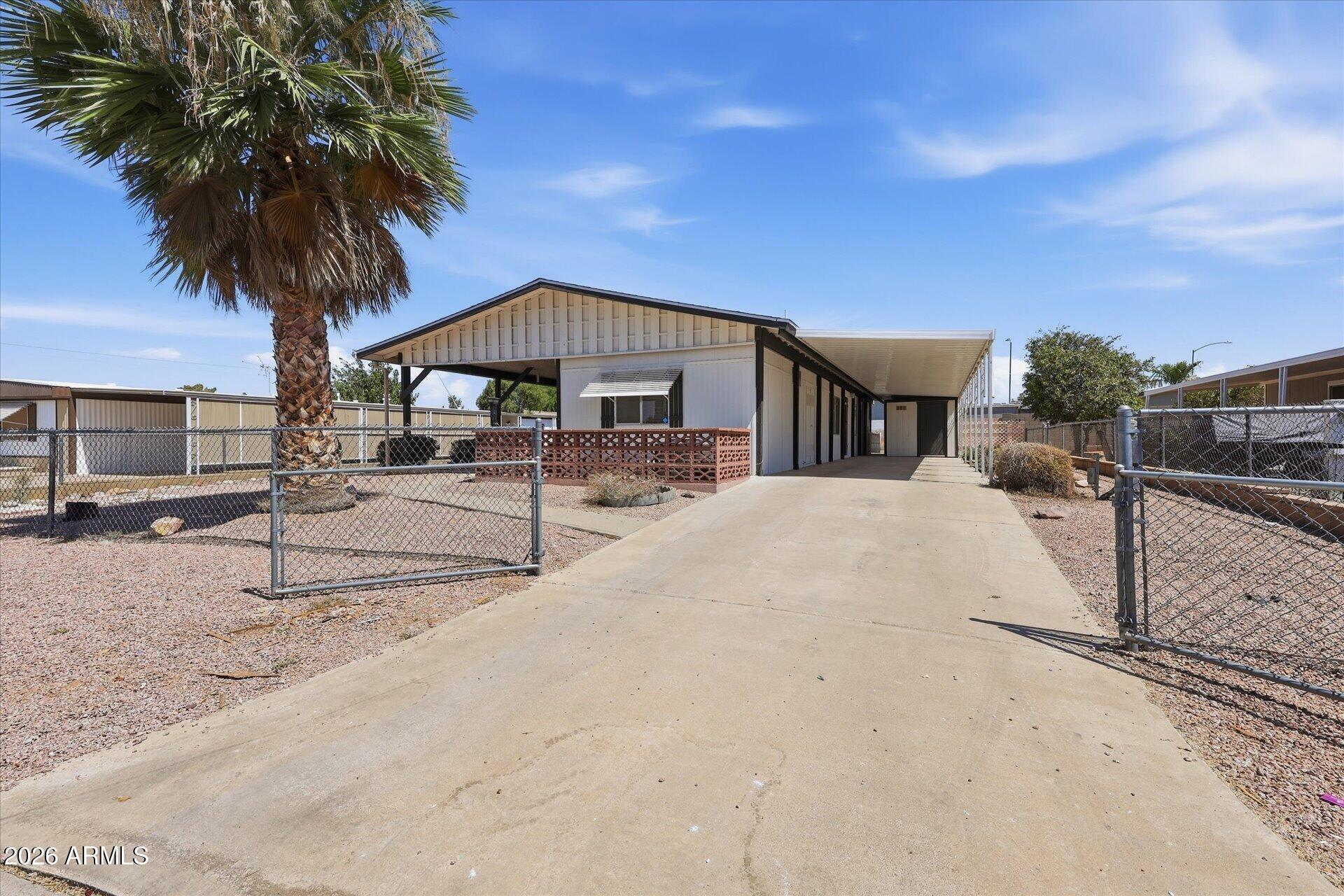 9618 E EDGEWOOD Avenue, Mesa, AZ 85208