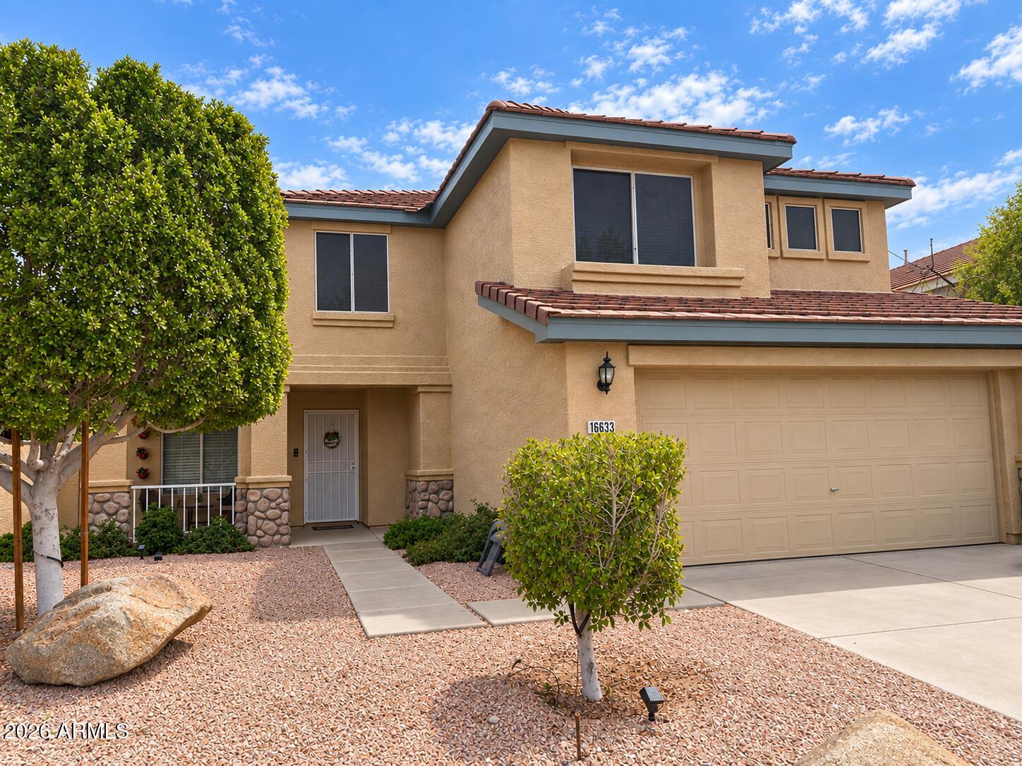 16633 S 28TH Place, Phoenix, AZ 85048