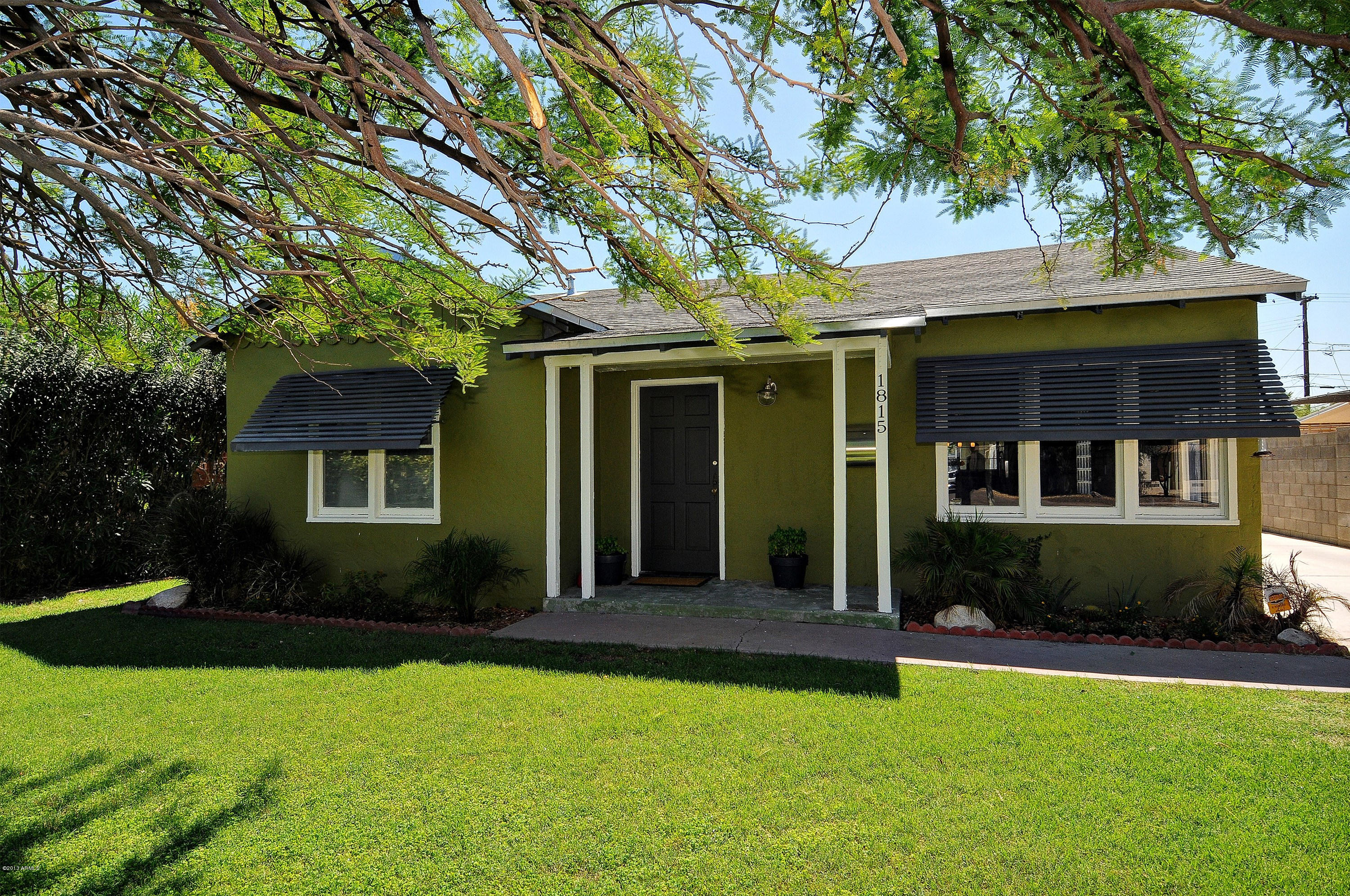 1815 N 16TH Avenue, Phoenix, AZ 85007