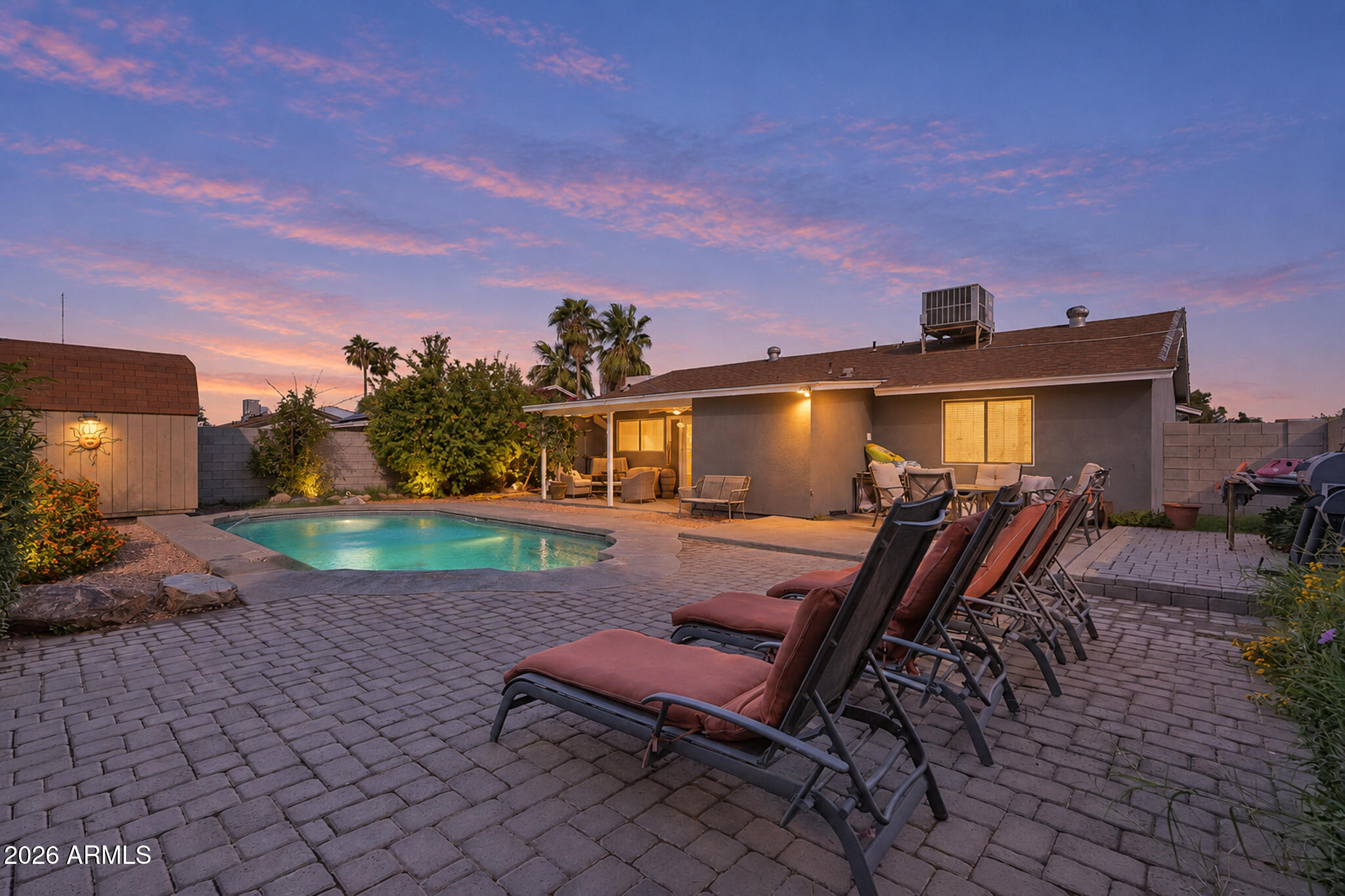 4143 BURGESS Lane, Phoenix, AZ, 85042 — assumable FHA mortgage at 2.72%