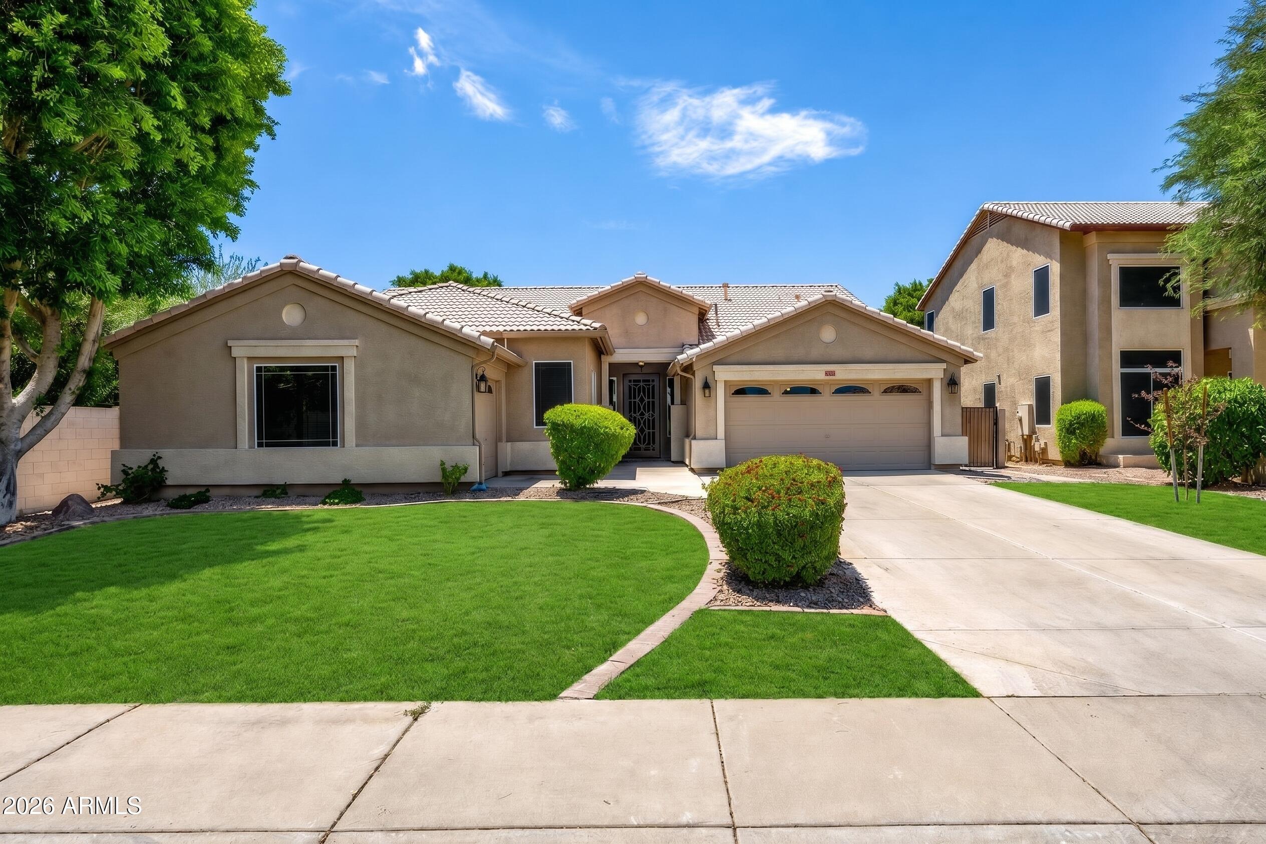 1334 N CONSTELLATION Way, Gilbert, AZ 85234