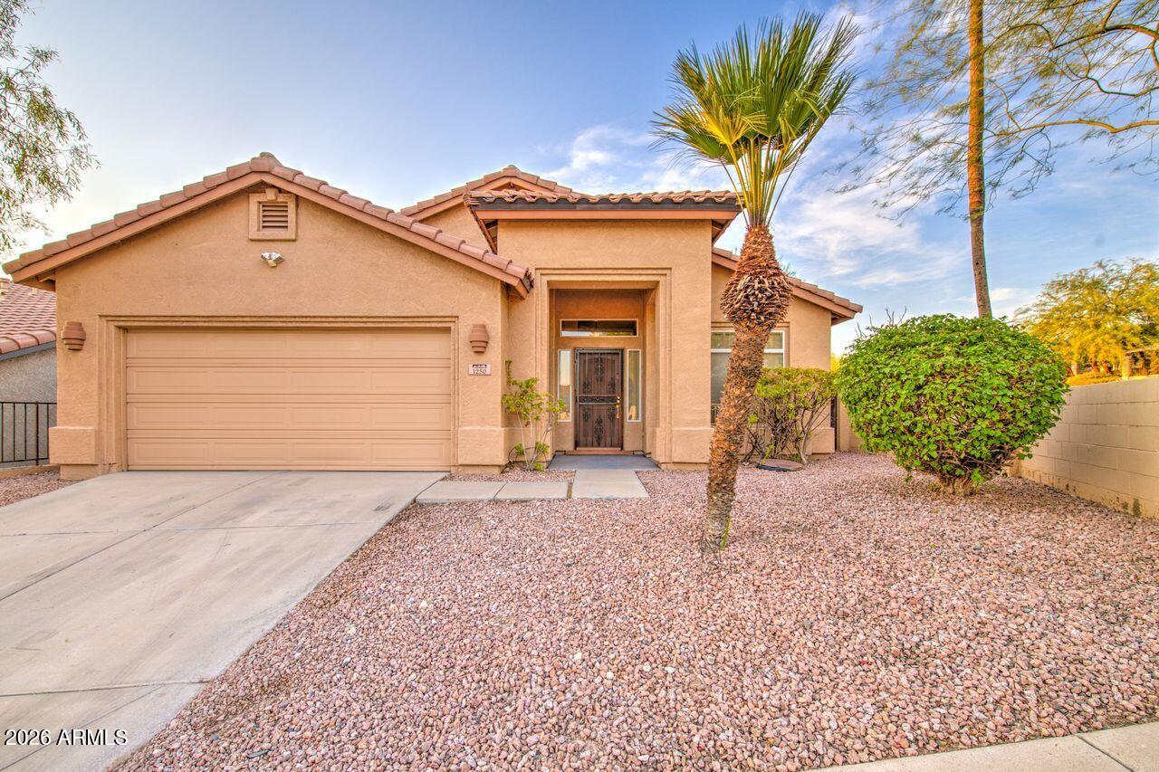 1250 E Captain Dreyfus Avenue, Phoenix, AZ 85022