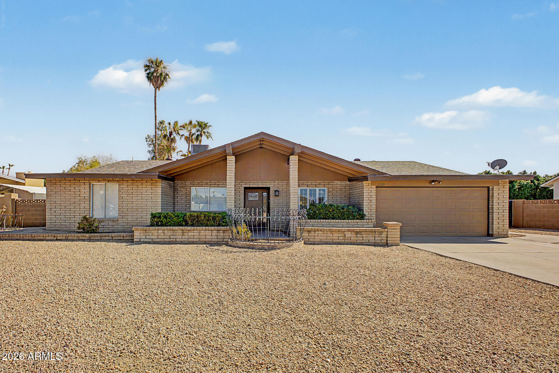 5109 E LAUREL Lane, Scottsdale, AZ 85254