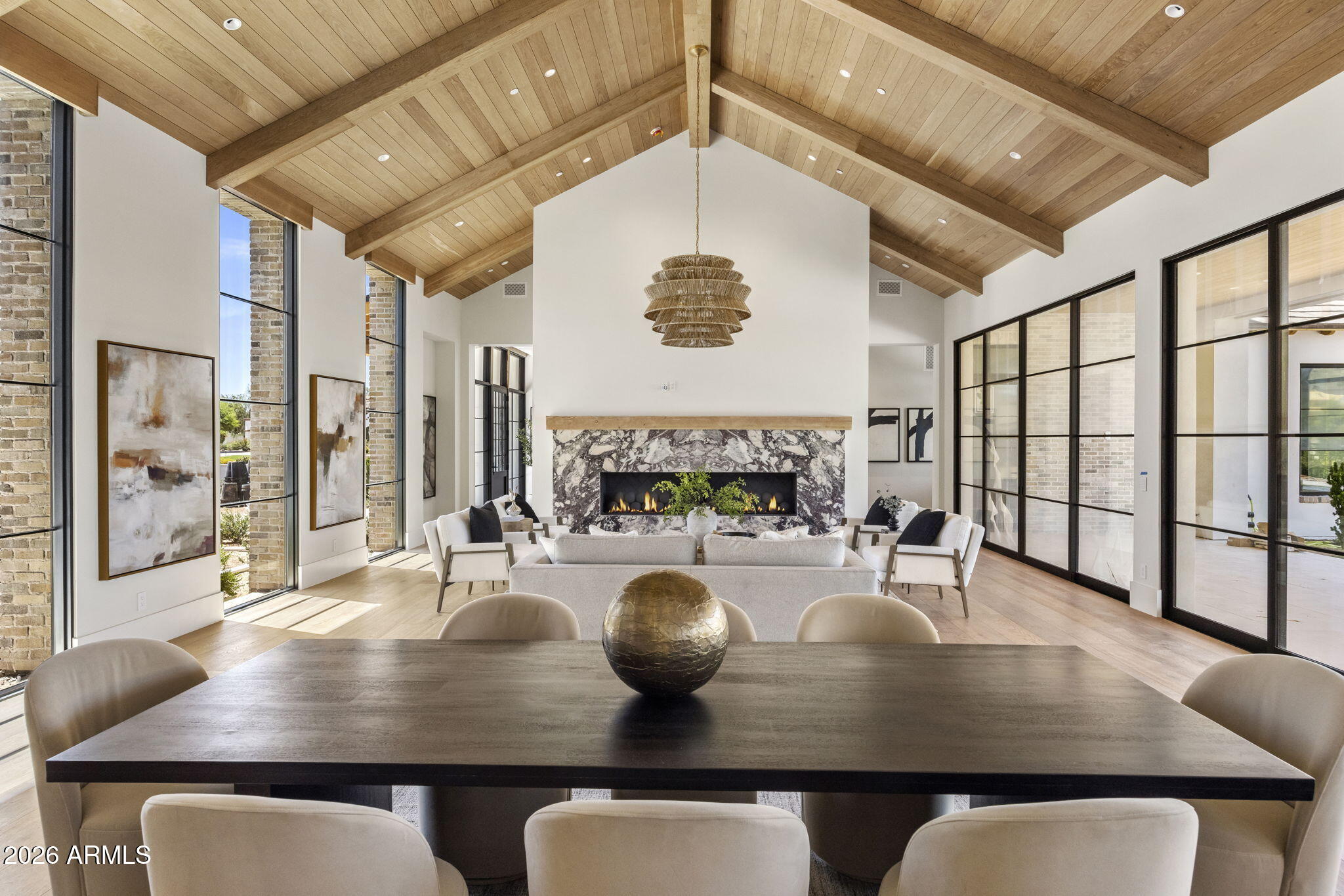 6208 E MAVERICK Road, Paradise Valley, AZ 85253