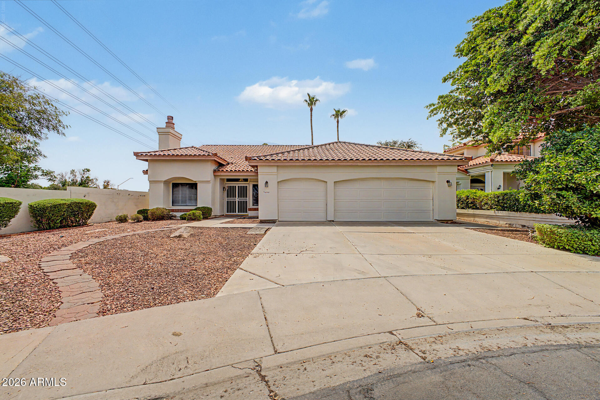 12220 N 56TH Drive, Glendale, AZ 85304