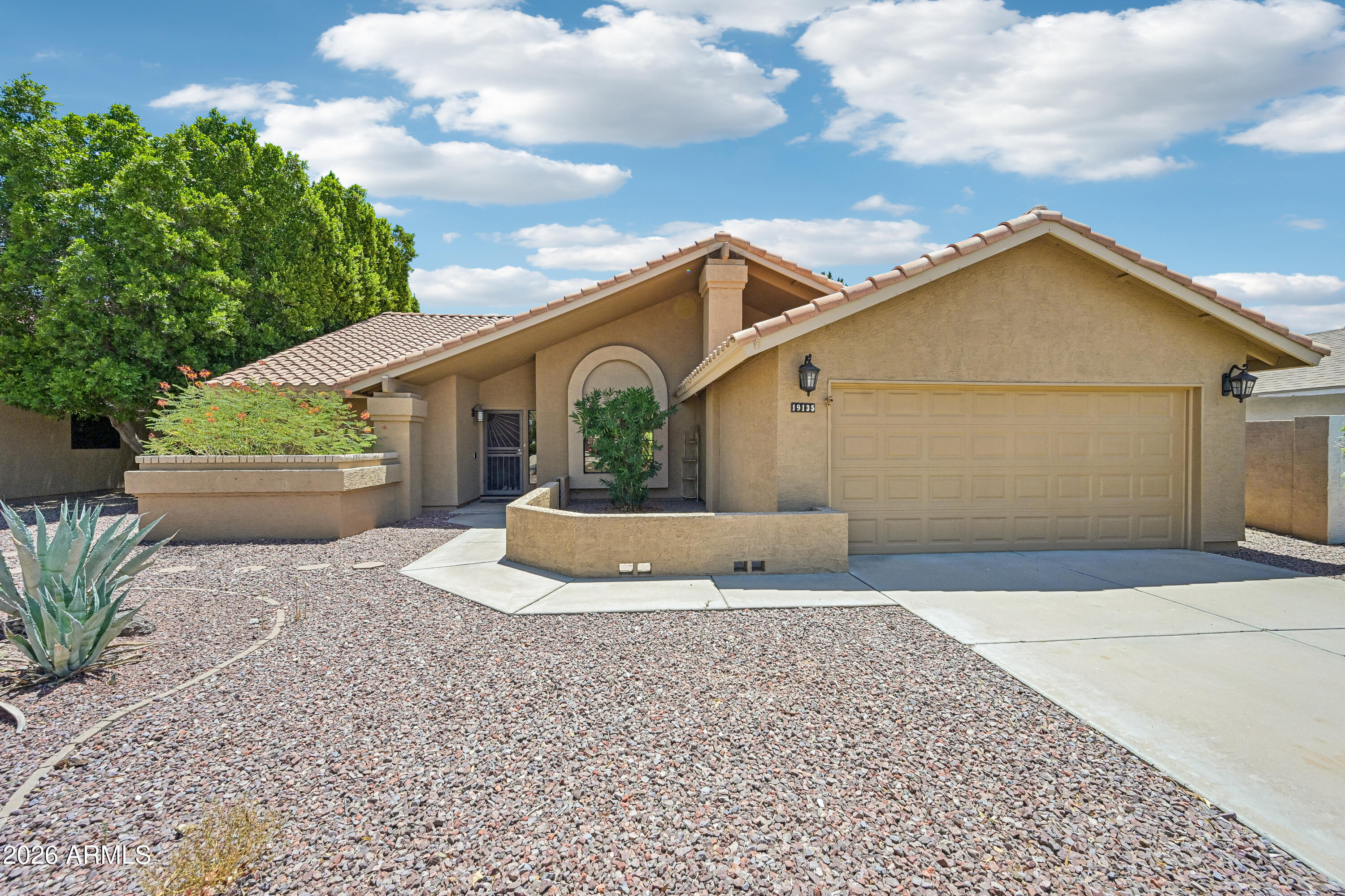 19135 N 92ND Avenue, Peoria, AZ 85382