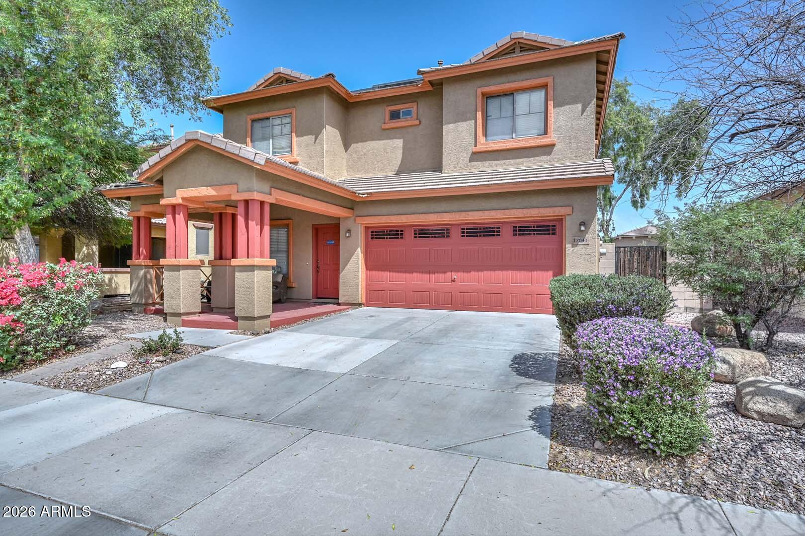 17040 W COCOPAH Street, Goodyear, AZ 85338