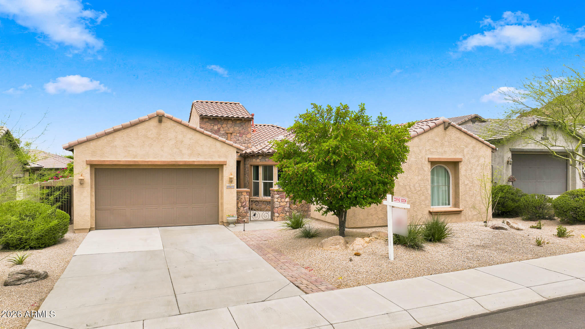 27632 N 89th Lane, Peoria, AZ 85383