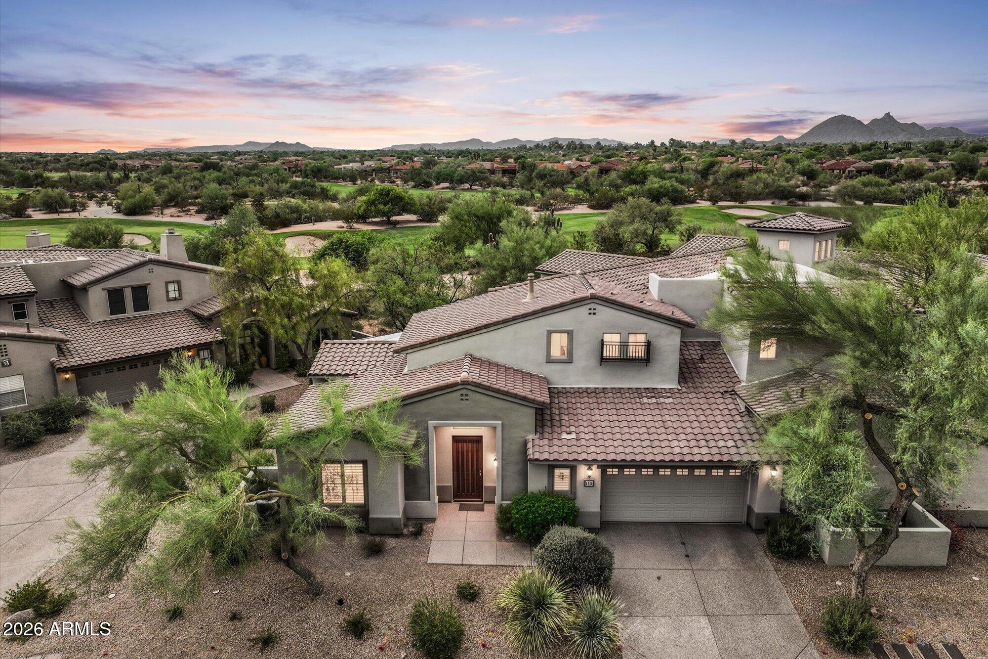 20802 N GRAYHAWK Drive 1137, Scottsdale, AZ 85255