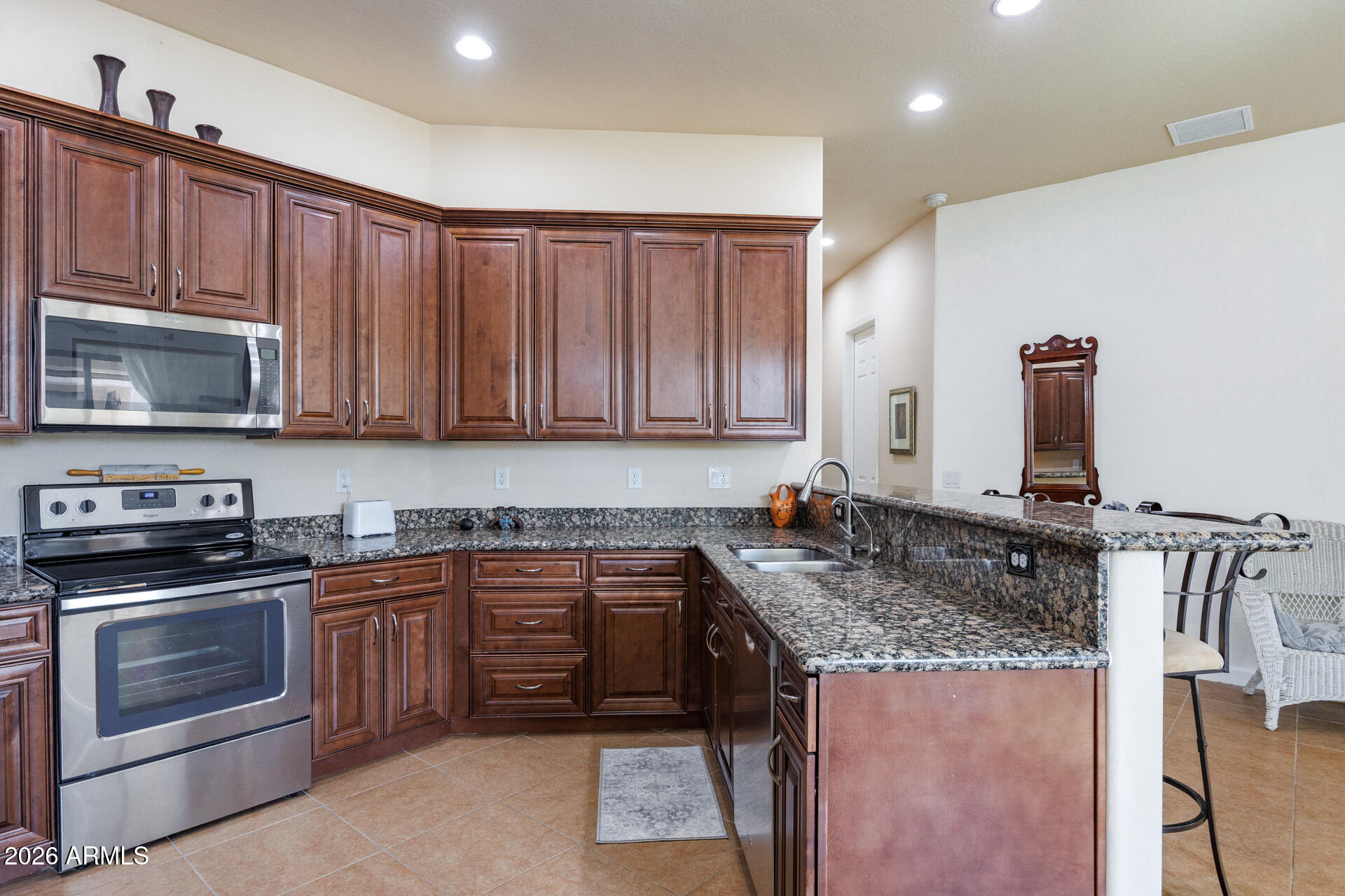 846 N PUEBLO Drive 119, Casa Grande, AZ 85122