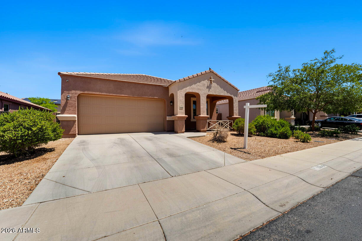 23844 W PARKWAY Drive, Buckeye, AZ 85326