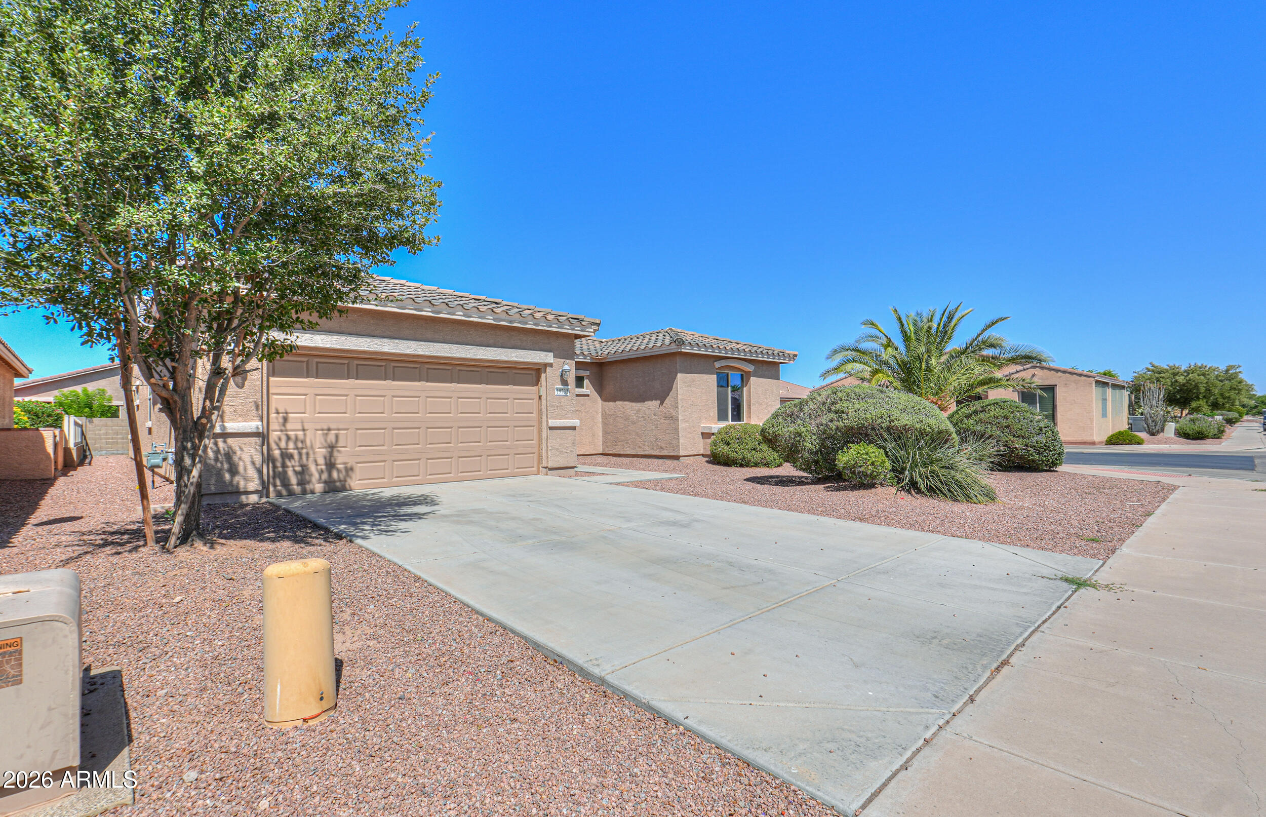19732 N FLAMINGO Road, Maricopa, AZ 85138