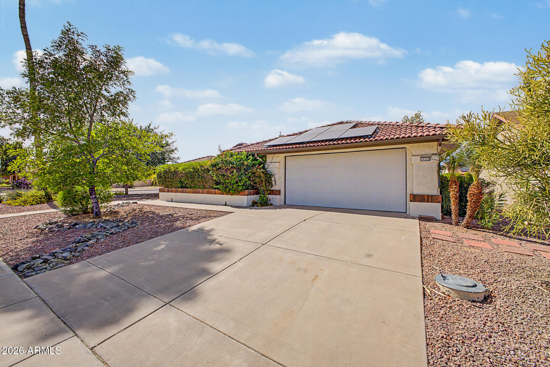 14752 W BUTTONWOOD Drive, Sun City West, AZ 85375