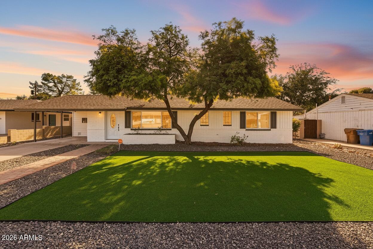 7613 N 17TH Avenue, Phoenix, AZ 85021