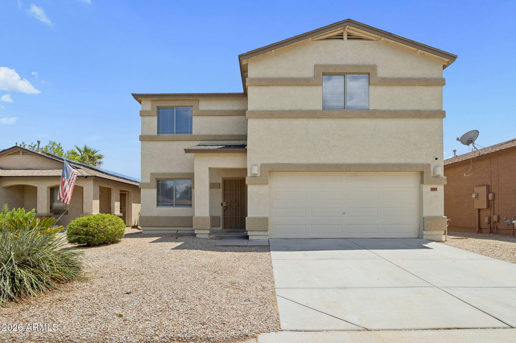 1885 E OMEGA Drive, San Tan Valley, AZ 85143