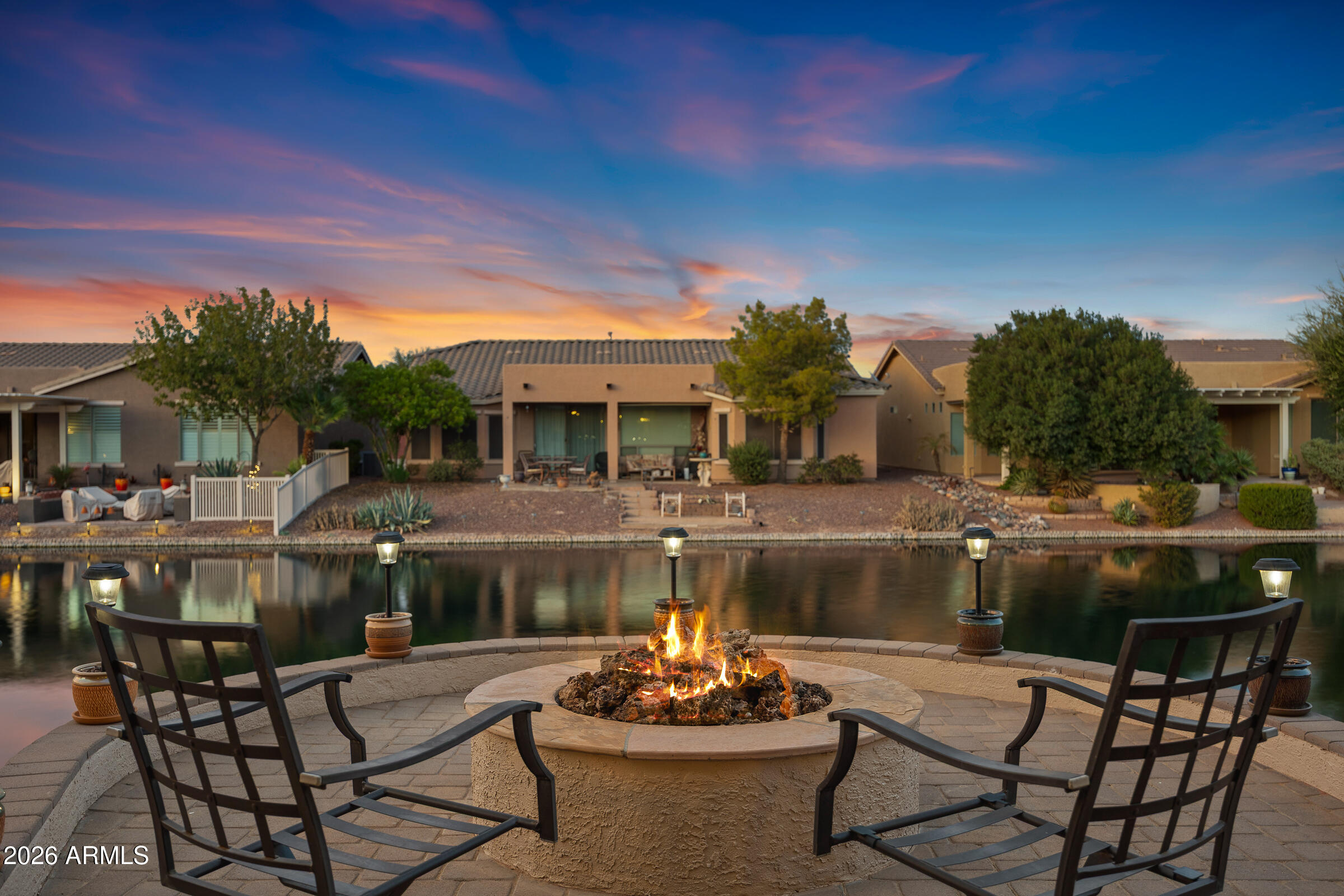 20133 N LAGUNA Way, Maricopa, AZ 85138
