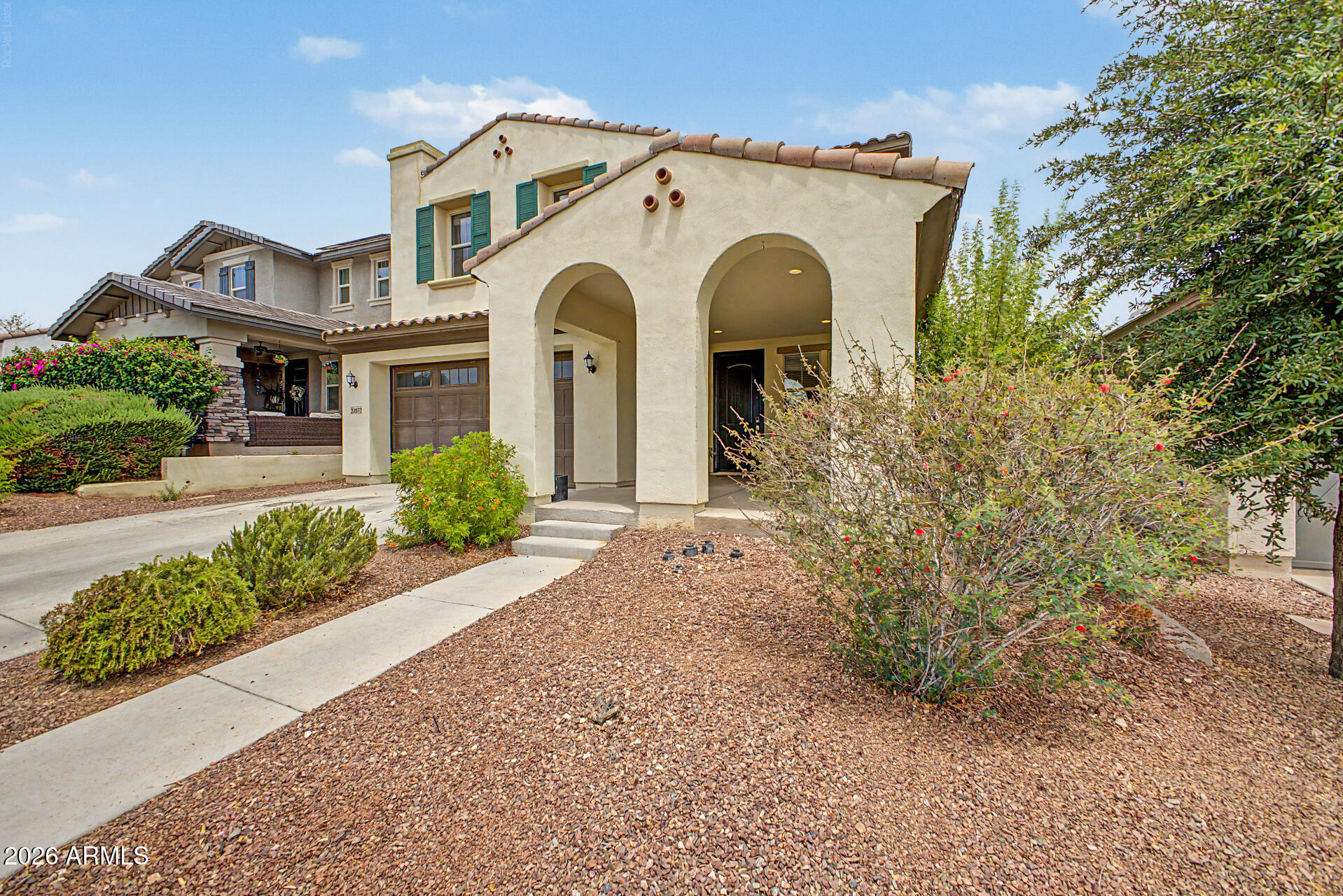 20872 W ELM Way, Buckeye, AZ 85396