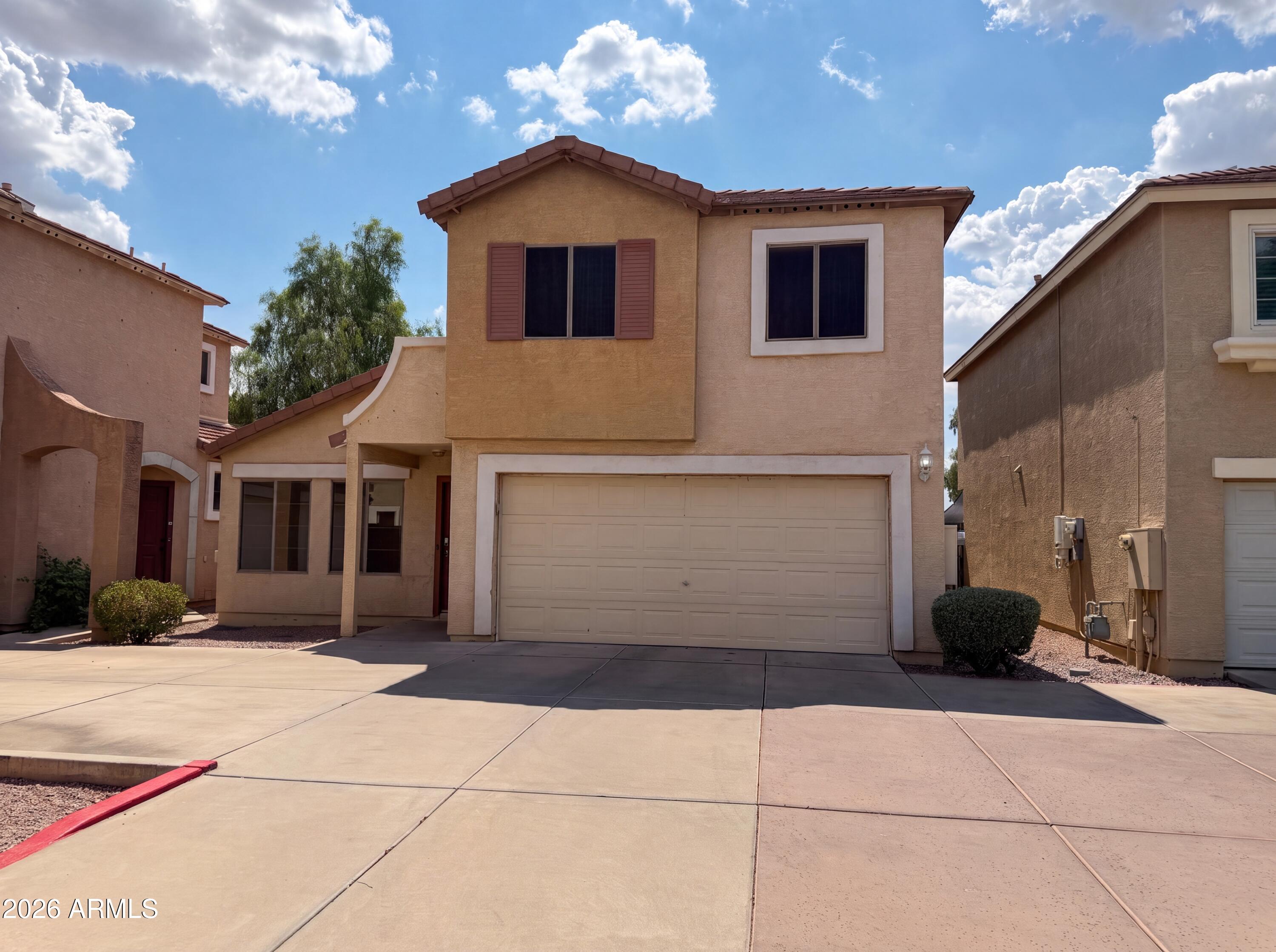 1376 S BOULDER Street D, Gilbert, AZ 85296