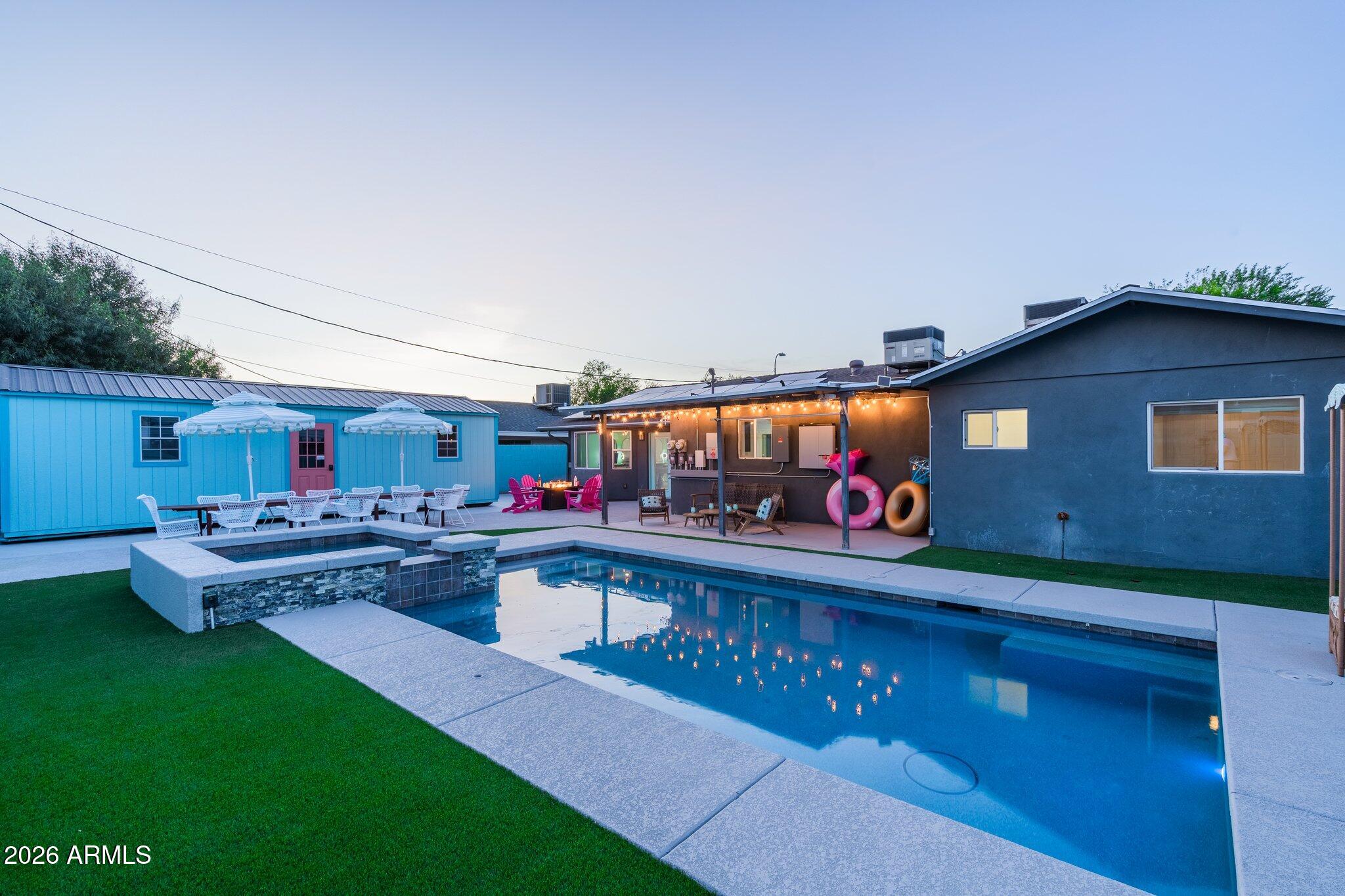 8237 E CHAPARRAL Road, Scottsdale, AZ 85250