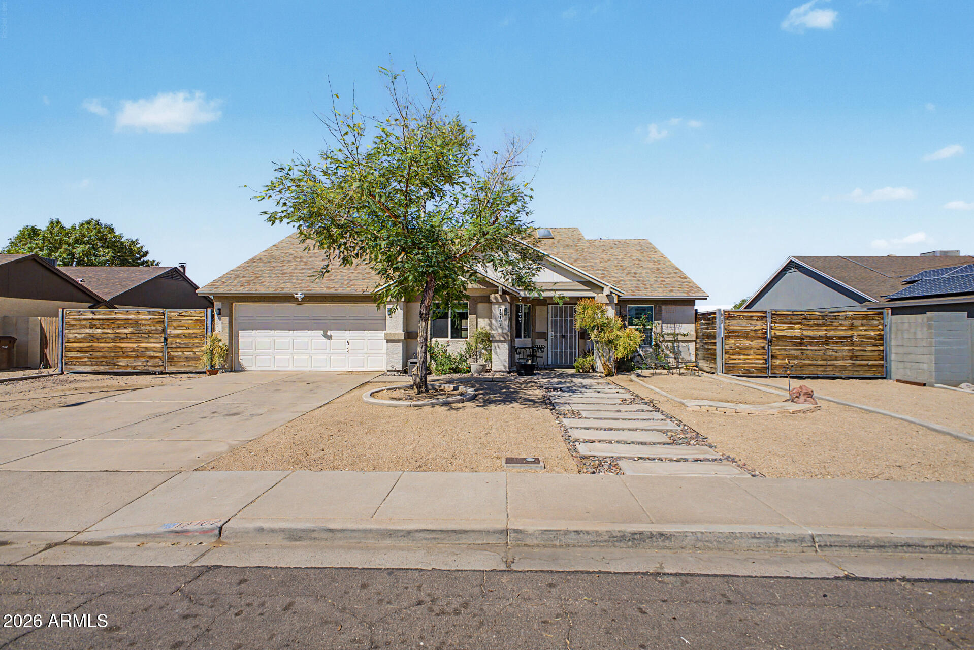 12102 N 79TH Avenue, Peoria, AZ 85345