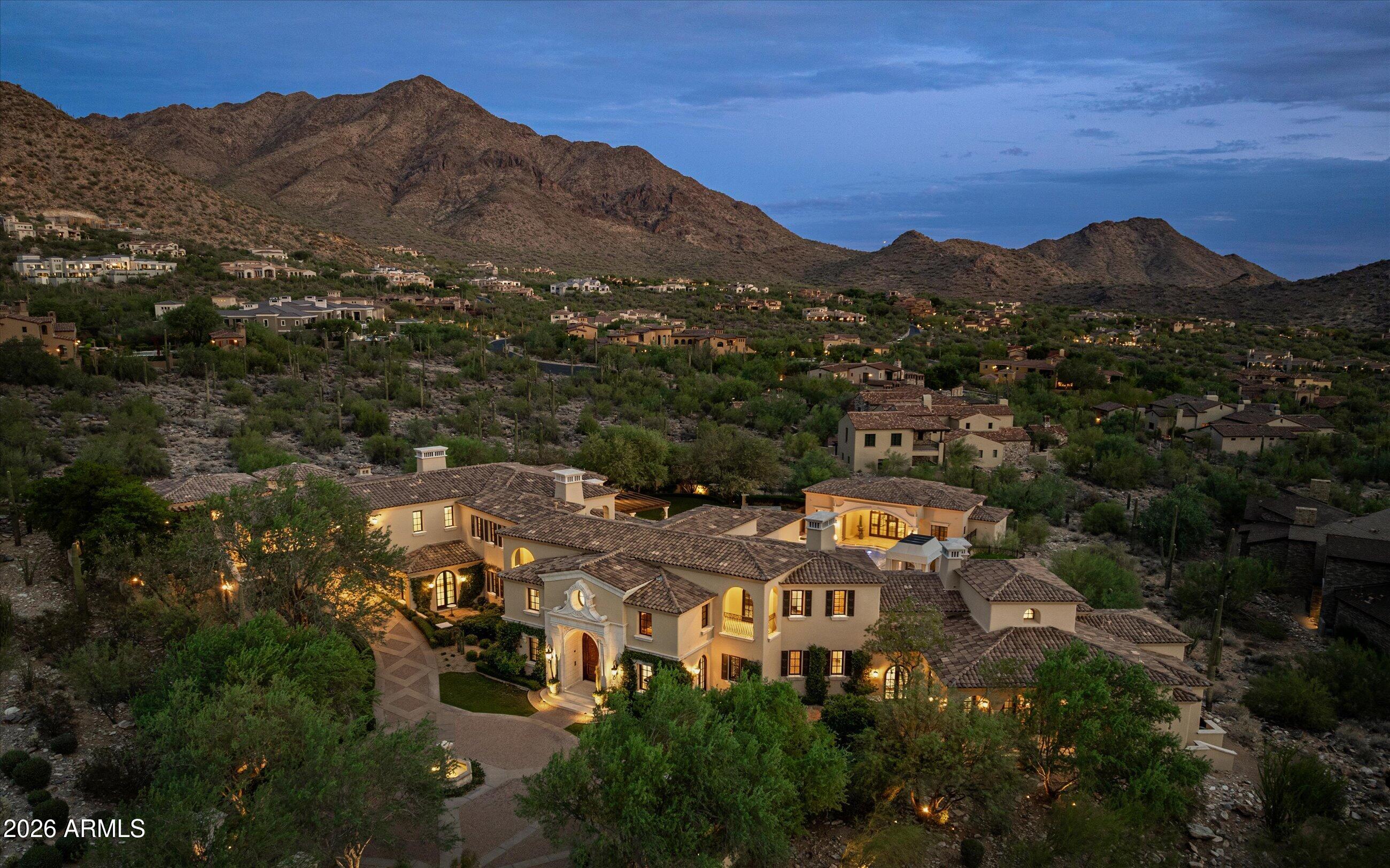 10947 E WINGSPAN Way, Scottsdale, AZ 85255