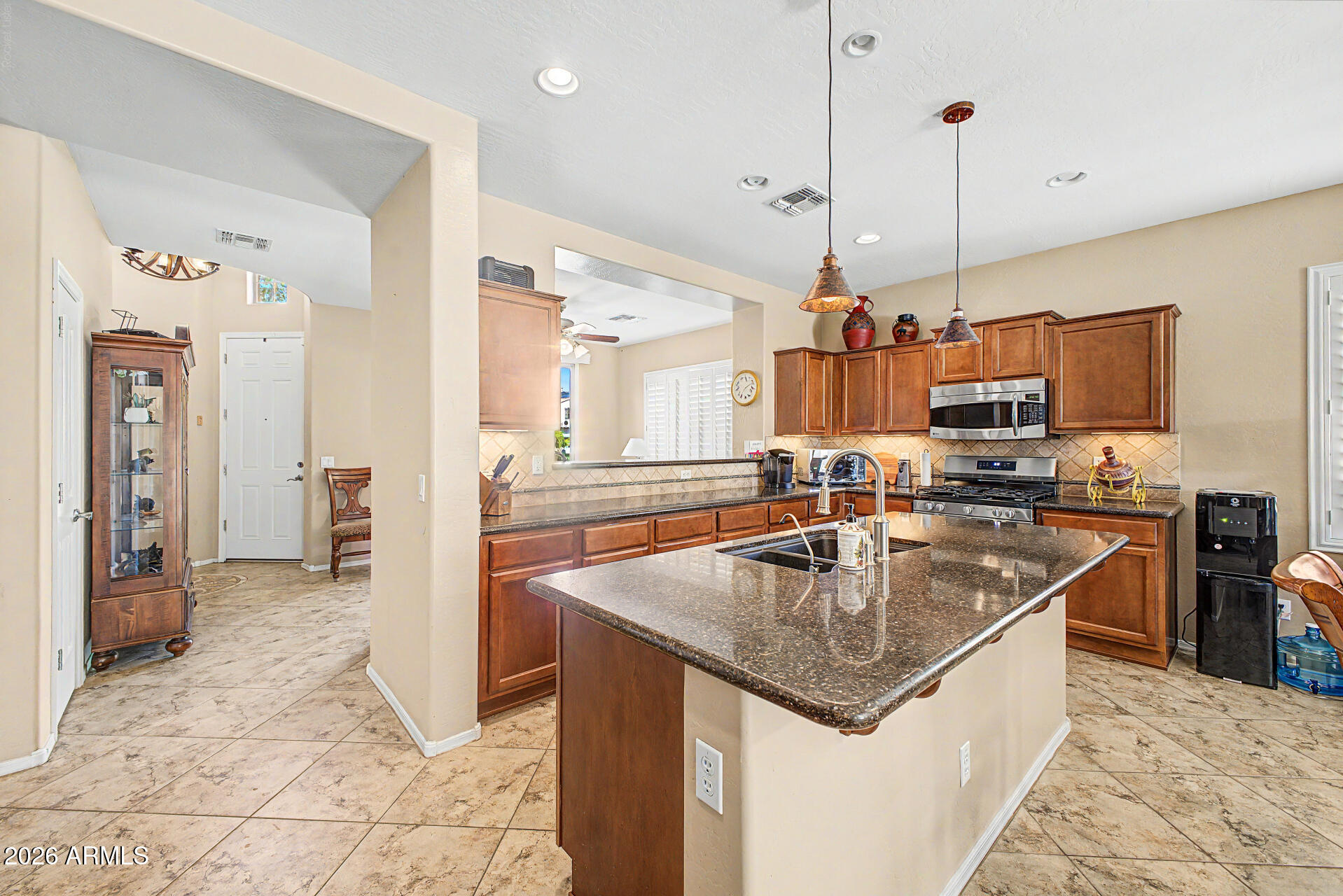 3531 E LYNX Place, Chandler, AZ 85249