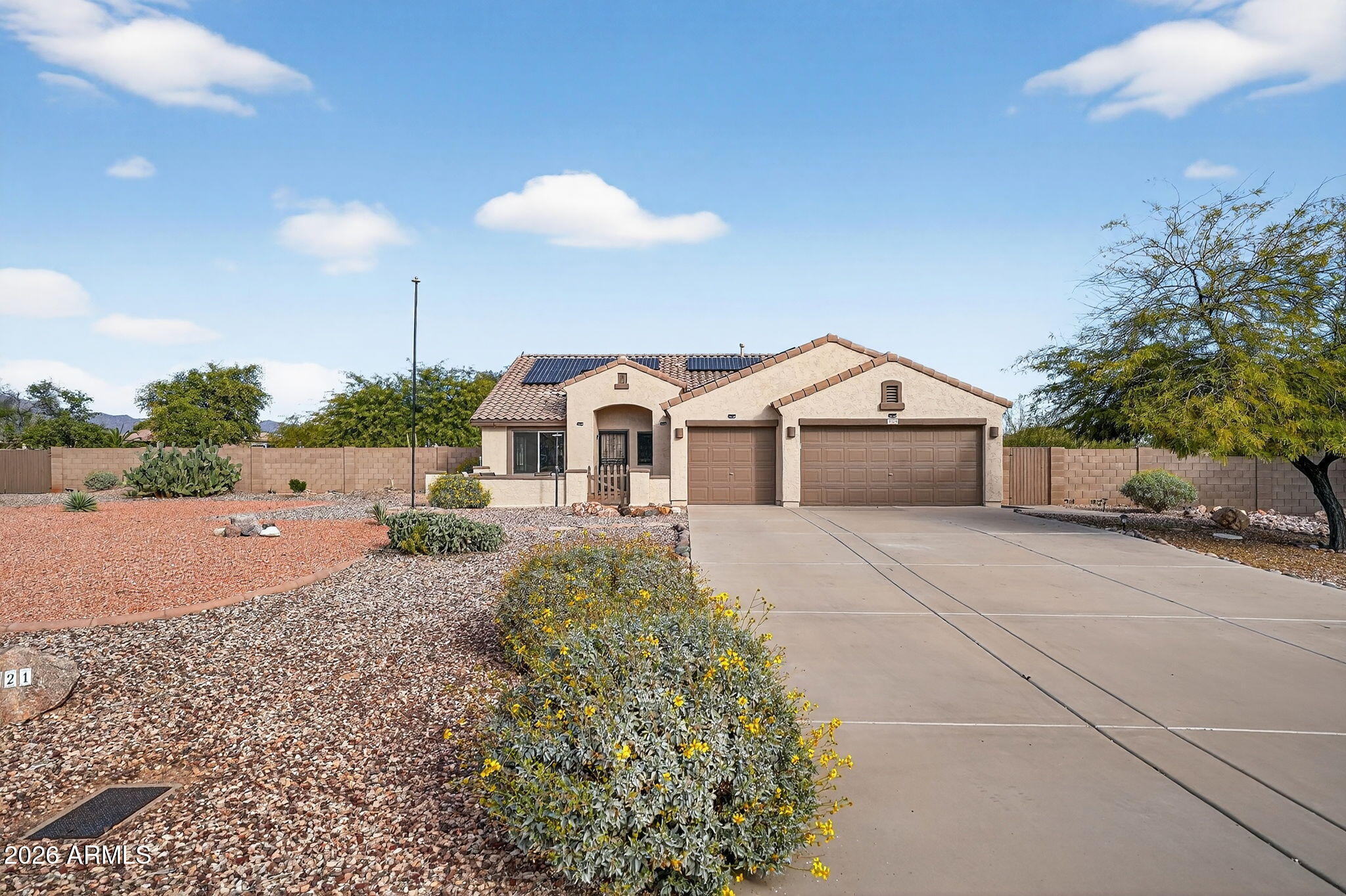 3721 N Brindley Avenue, Litchfield Park, AZ 85340
