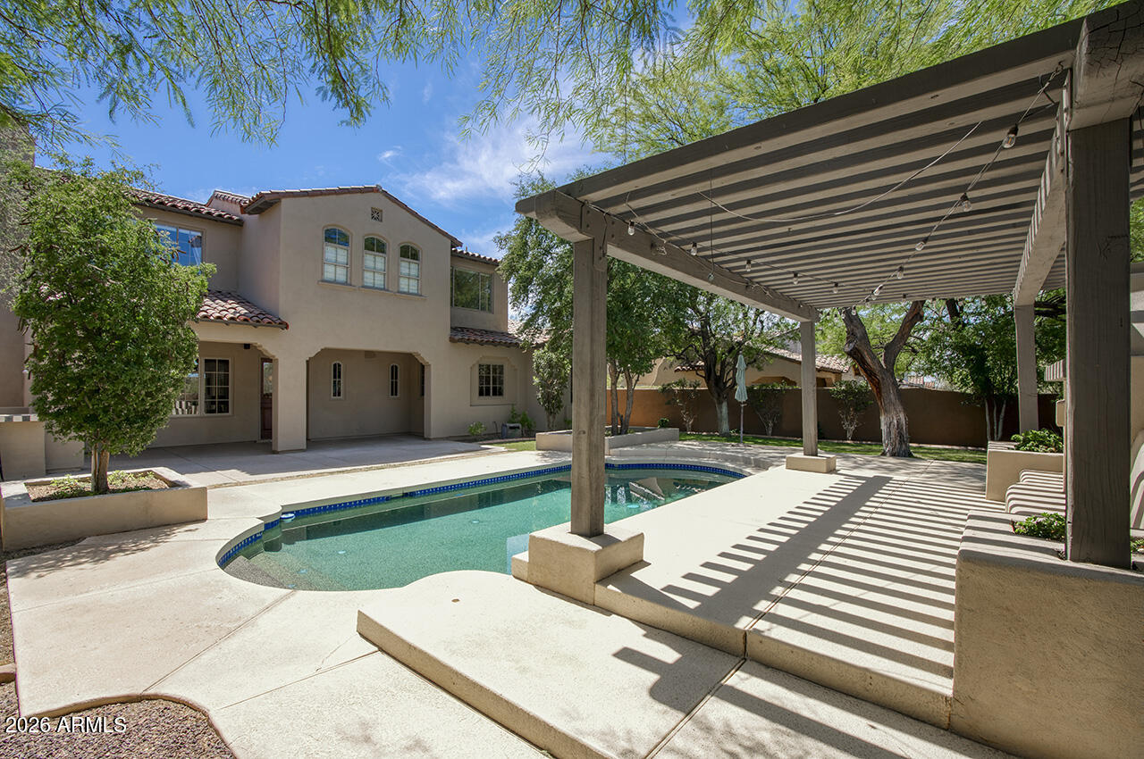 9096 E MOUNTAIN SPRING Road, Scottsdale, AZ 85255