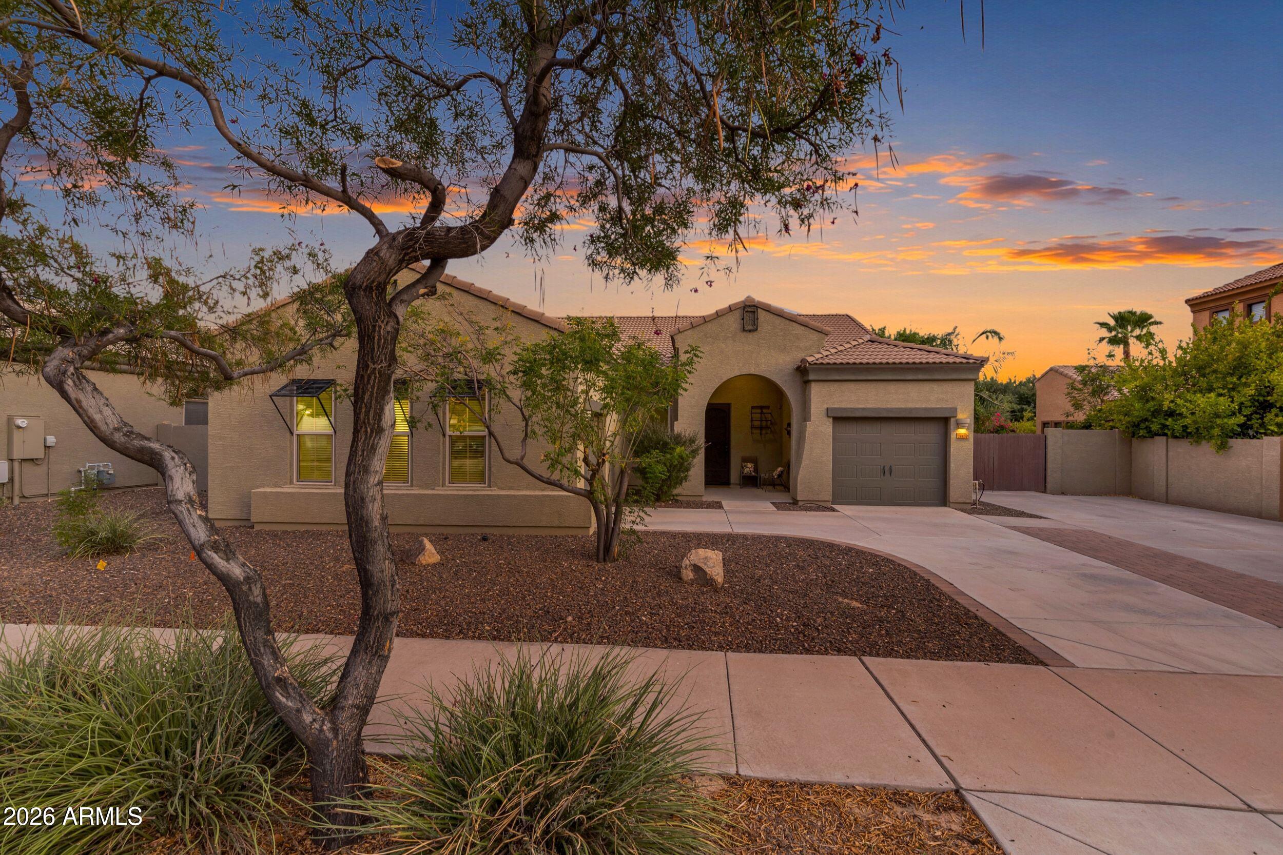 21367 E MAYA Road, Queen Creek, AZ 85142