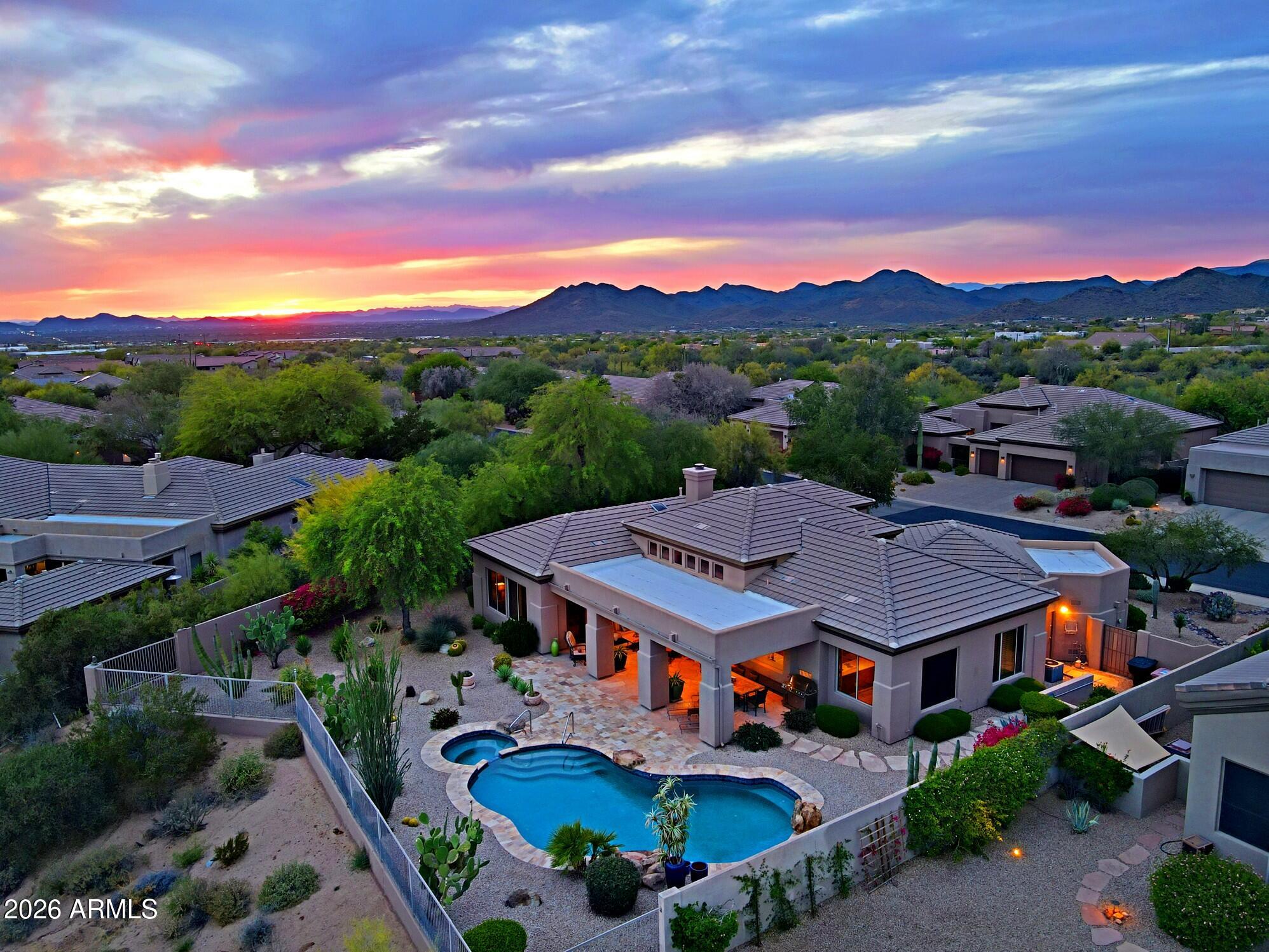 6249 E AMBER SUN Drive, Scottsdale, AZ 85266