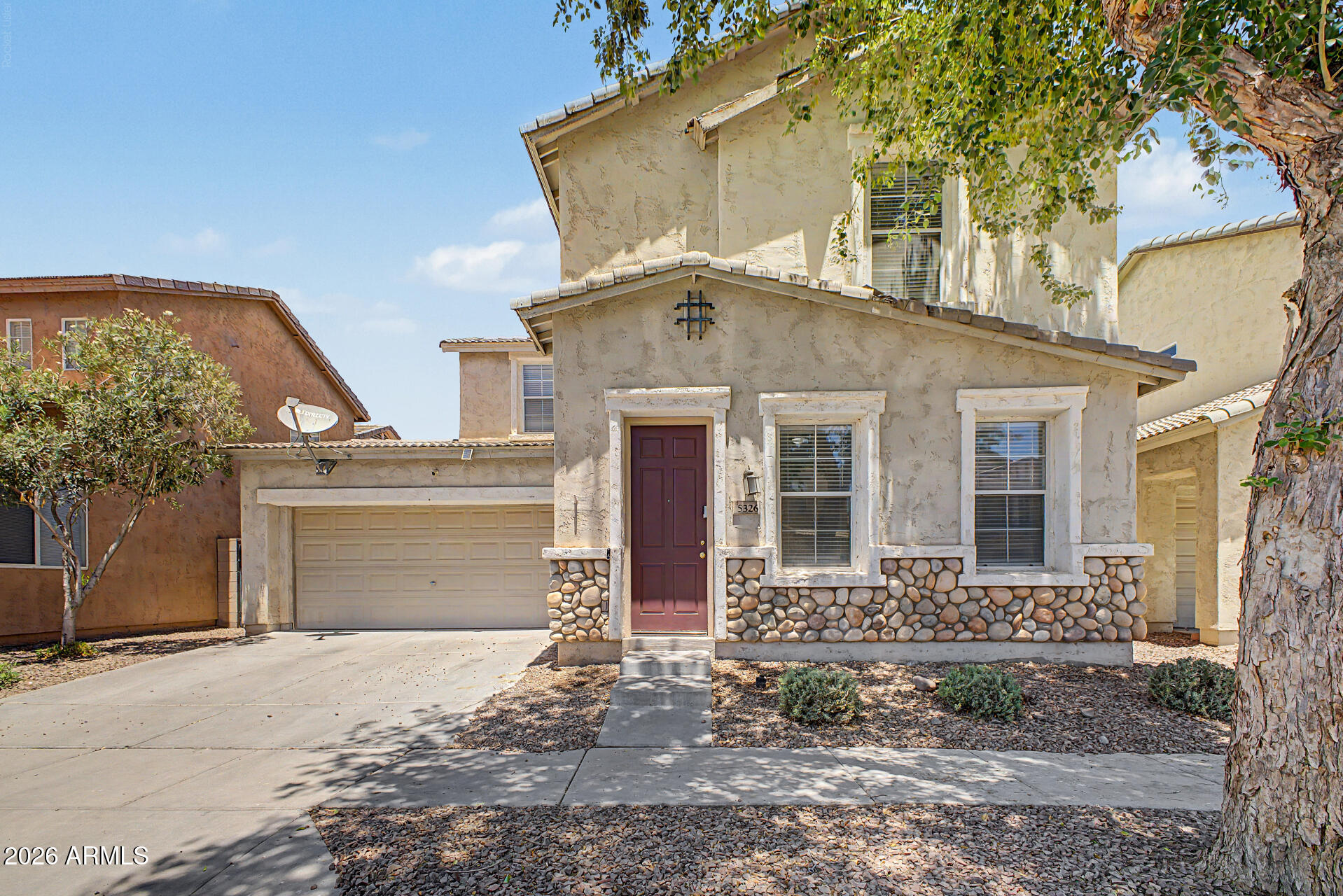 5326 W WARNER Street, Phoenix, AZ 85043