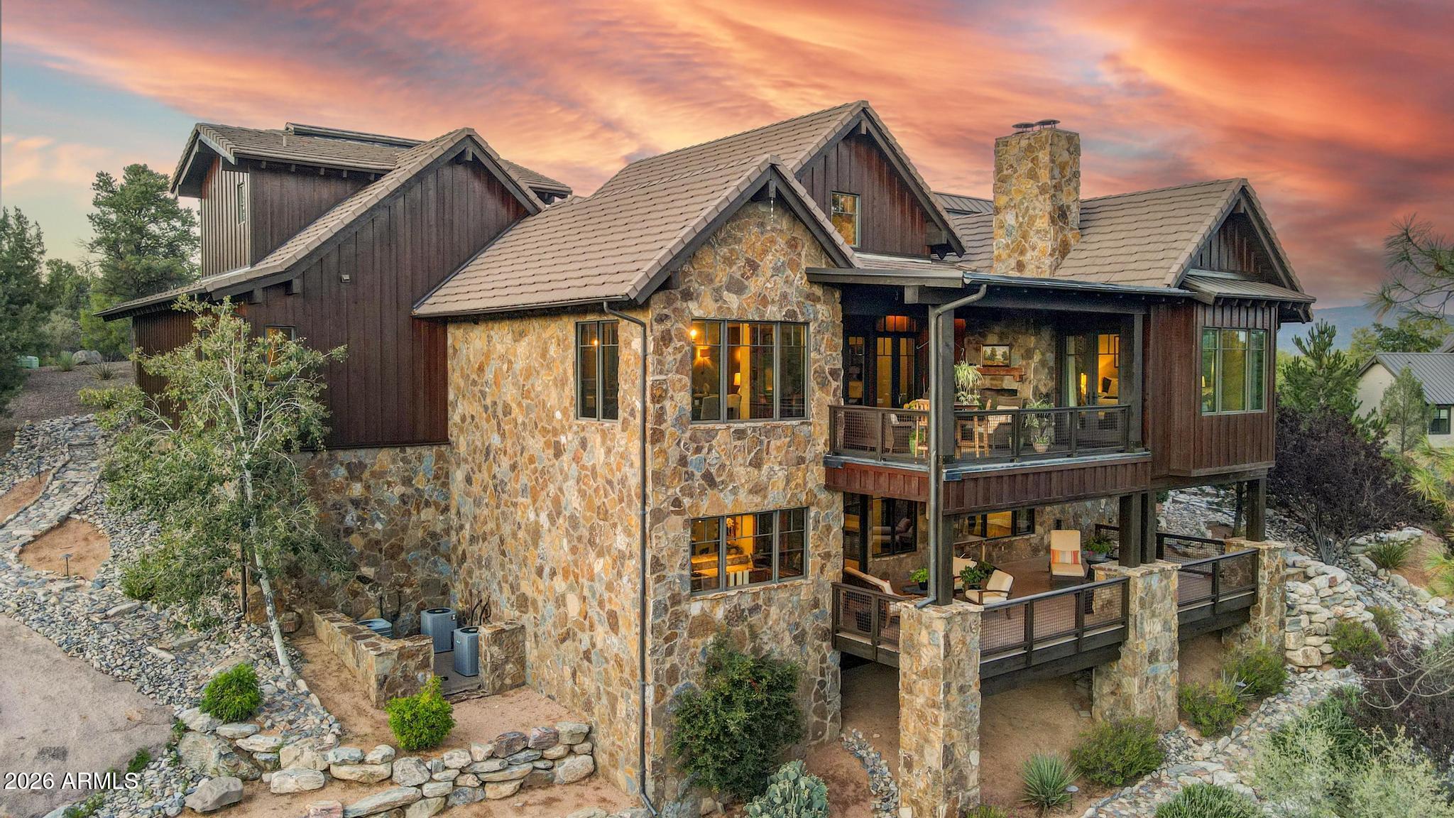 3003 E ARROW Point, Payson, AZ 85541