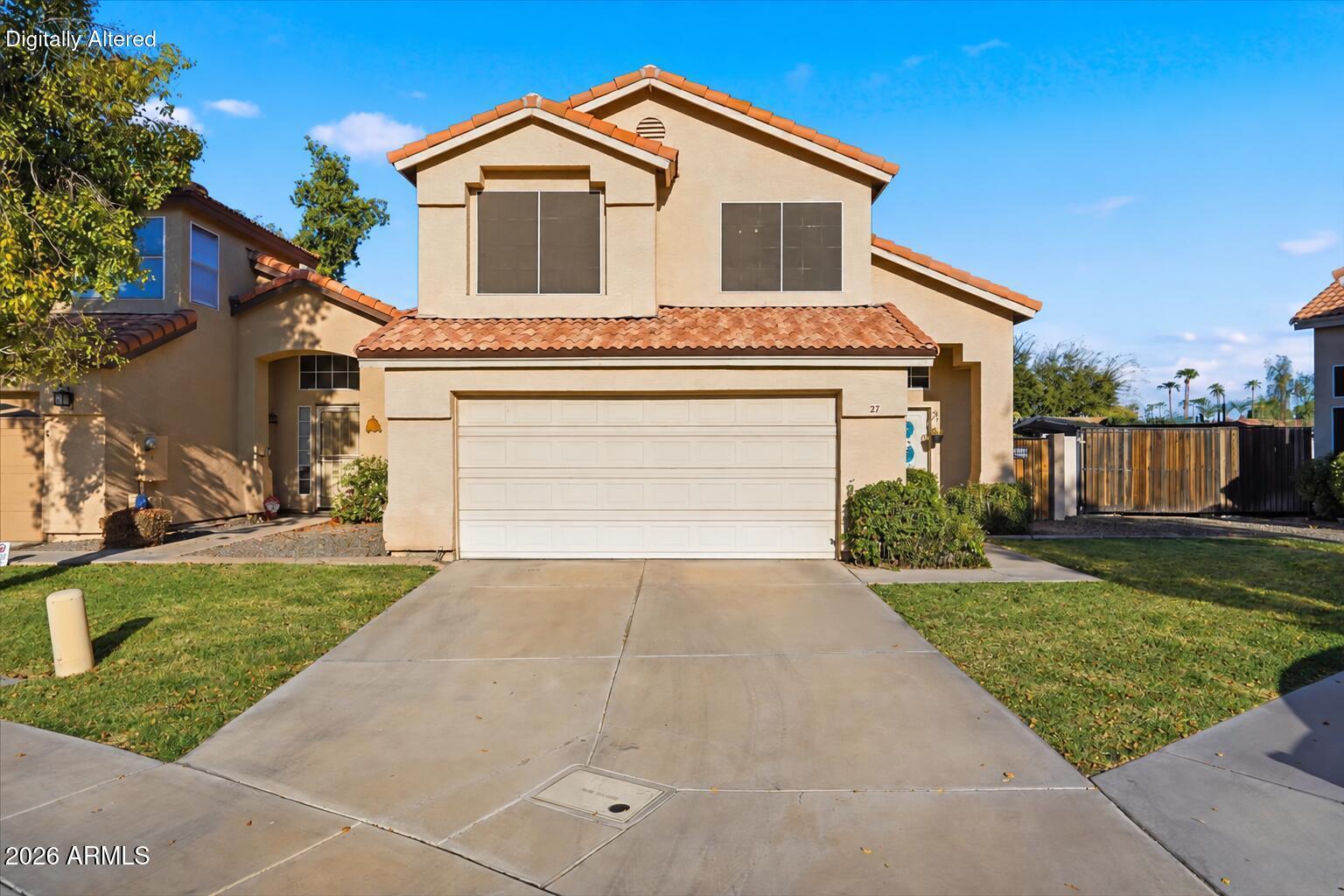 1836 N STAPLEY Drive 27, Mesa, AZ 85203