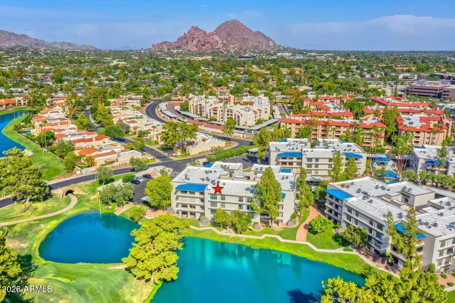 5136 N 31st Place 645, Phoenix, AZ 85016