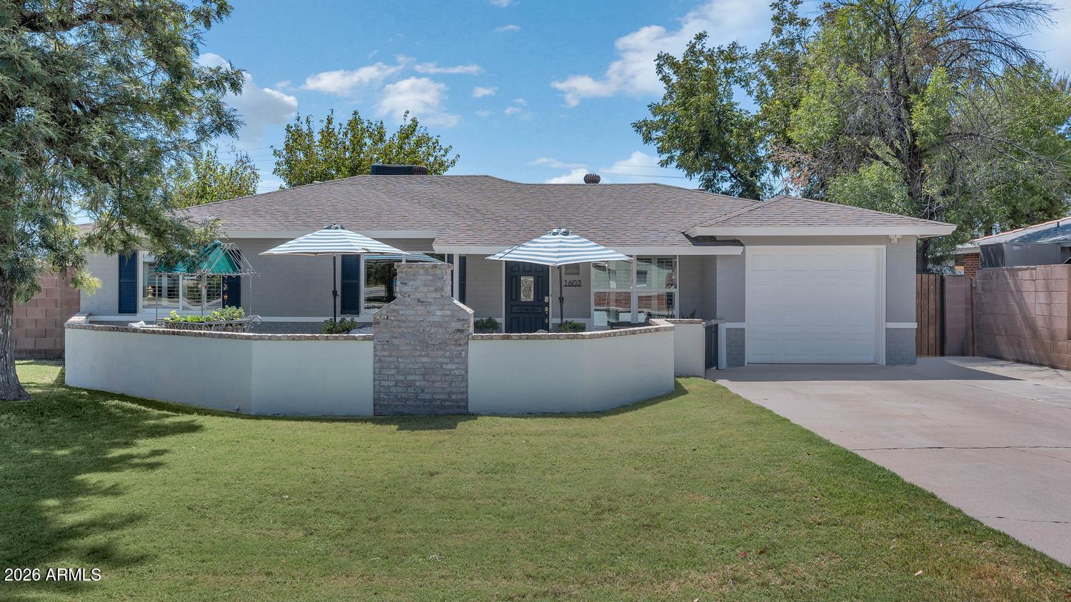 1603 W ROVEY Avenue, Phoenix, AZ 85015