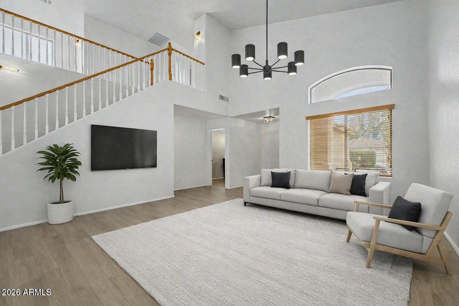 4162 E ARAGONITE Lane, San Tan Valley, AZ 85143