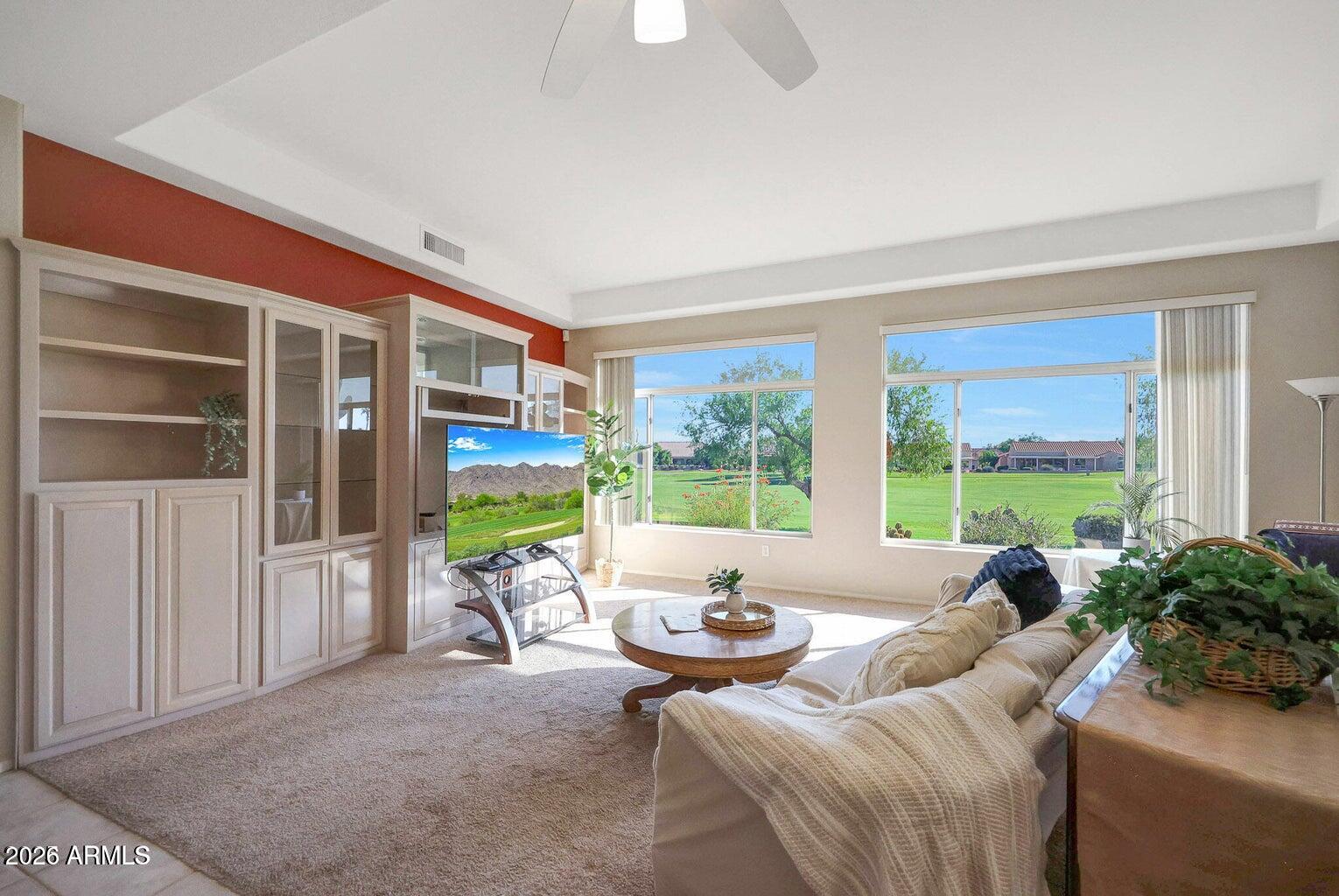 15323 W ROBERTSON Drive, Sun City West, AZ 85375